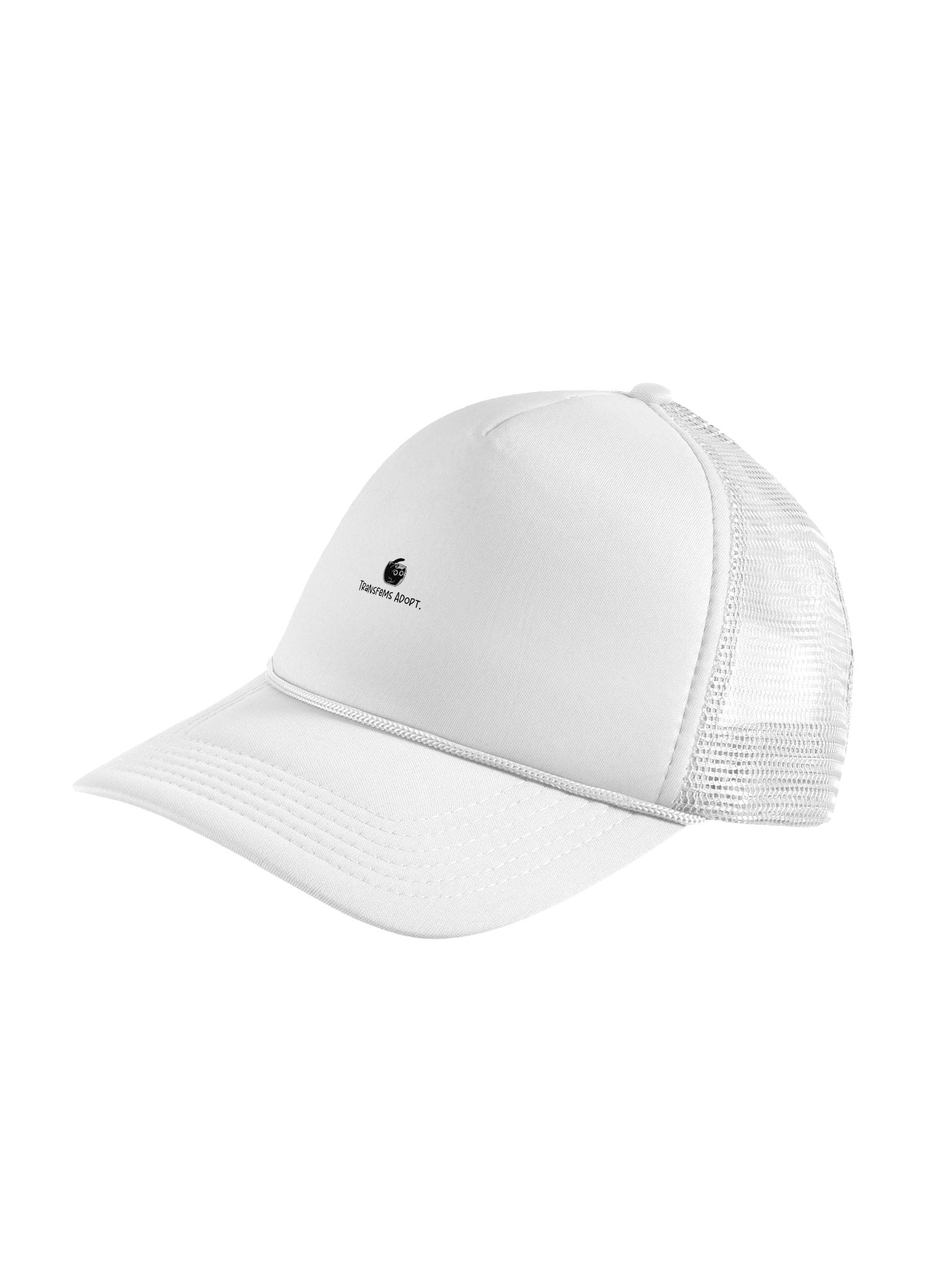 Transfems Adopt Baseball Hat product image (4)