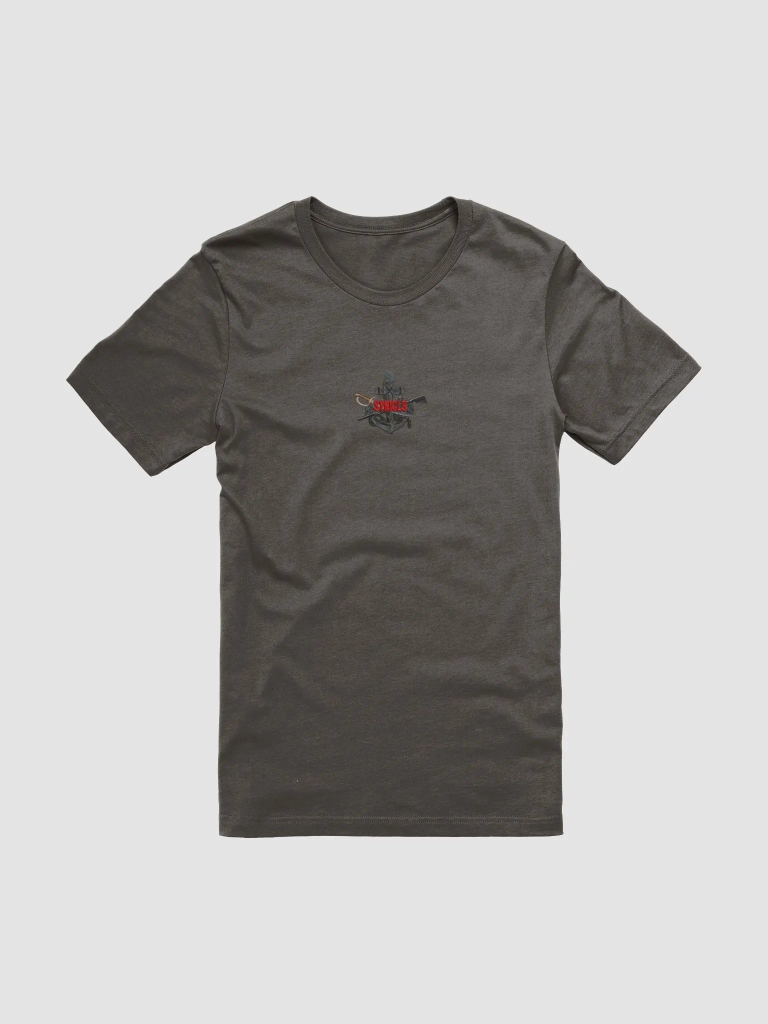 Ladies - CUNTry Tee product image (1)