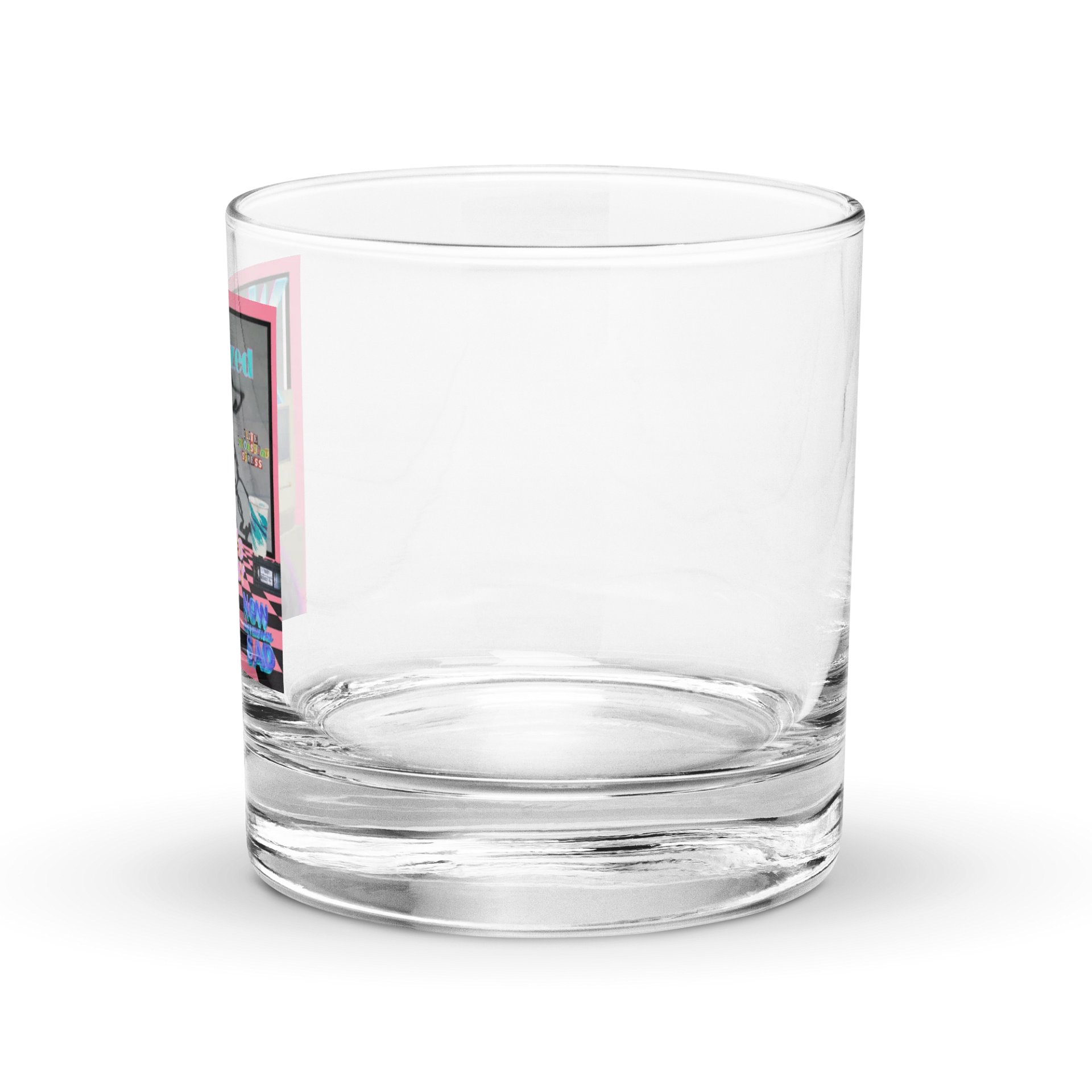 Weapon Glass product image (2)
