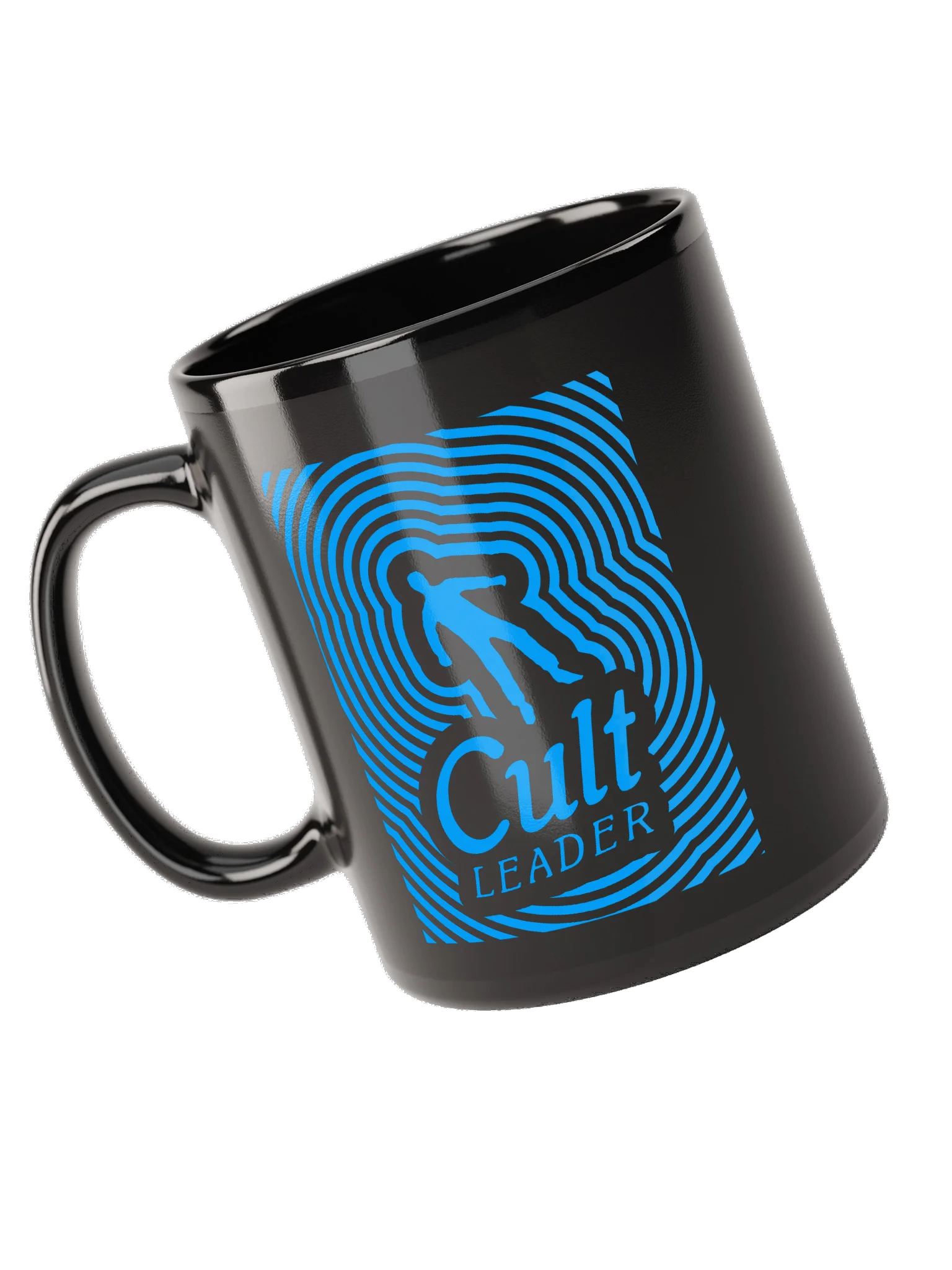 Cult Leader coffee mug product image (5)