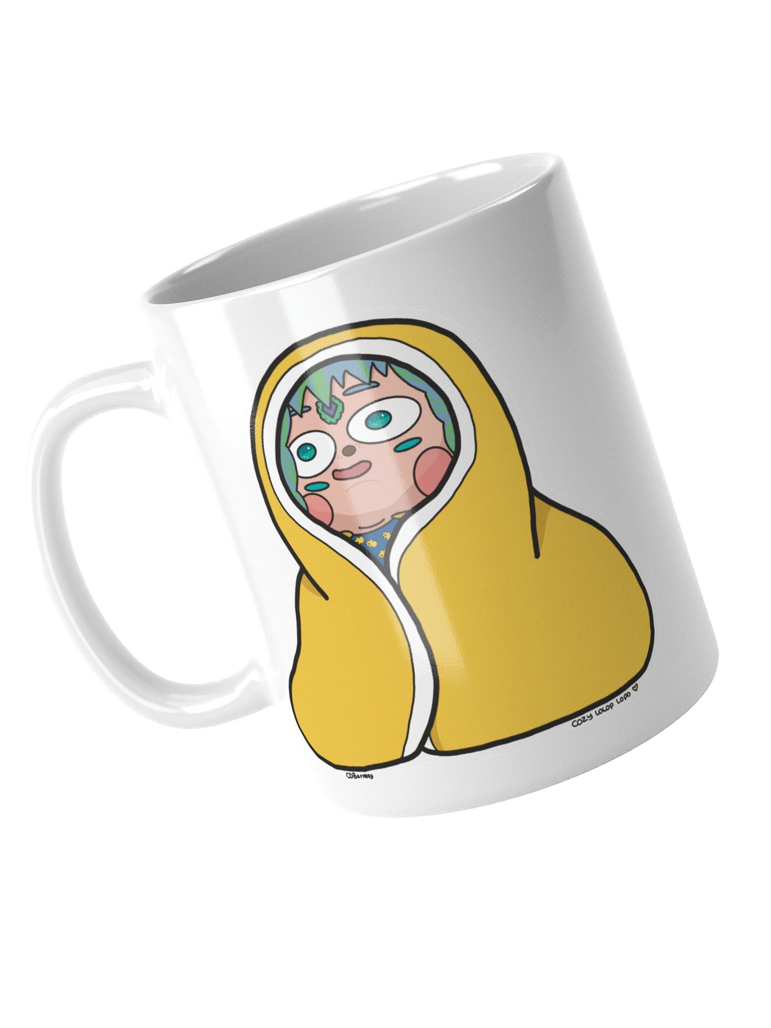 Cozy Lolo Mug product image (10)