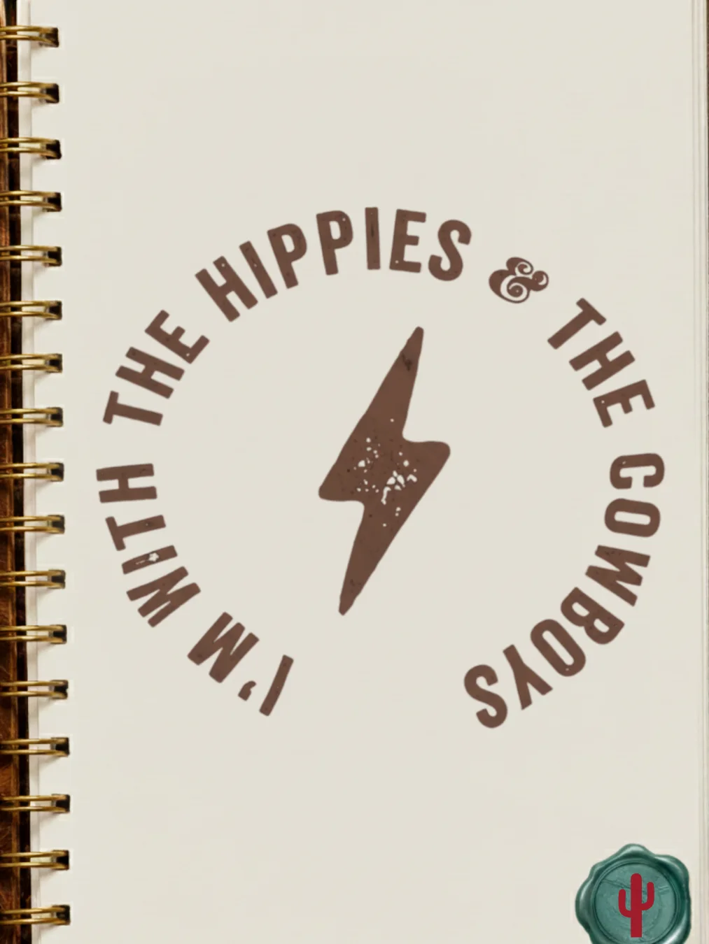 Hippies & Cowboys product image (29)