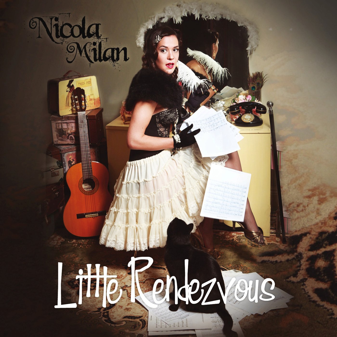 Little Rendezvous product image (1)