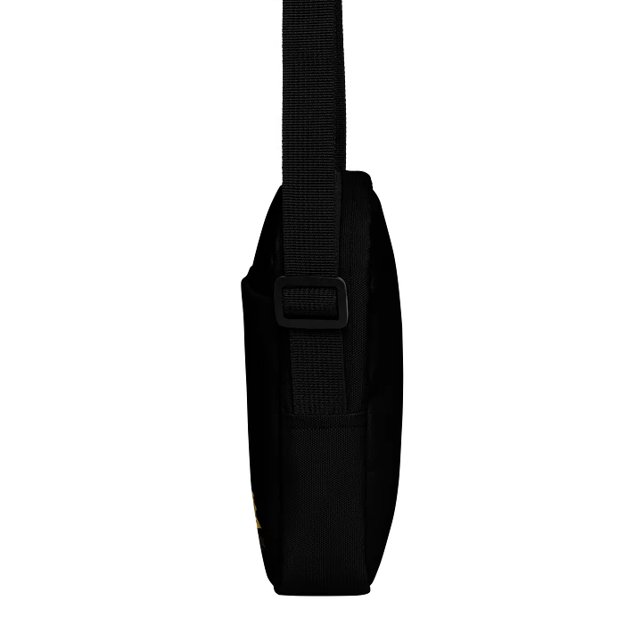 Caliber & Quill Logo Crossbody Bag product image (2)