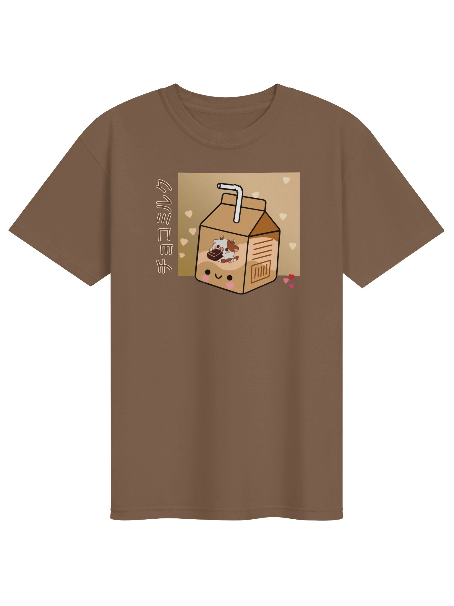 NEW Chocolate Milk Shirt product image (1)