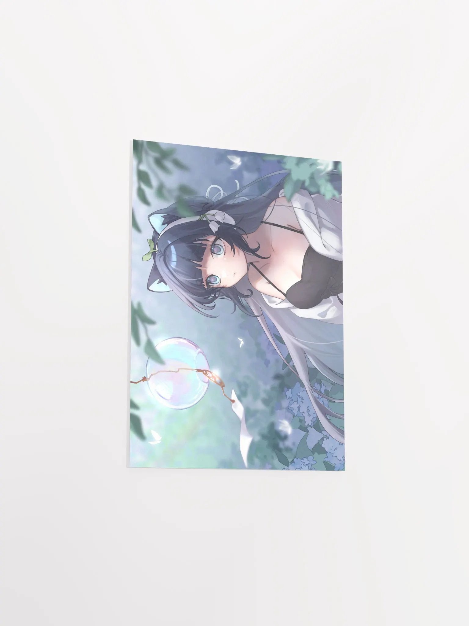 Enchanted Print product image (3)