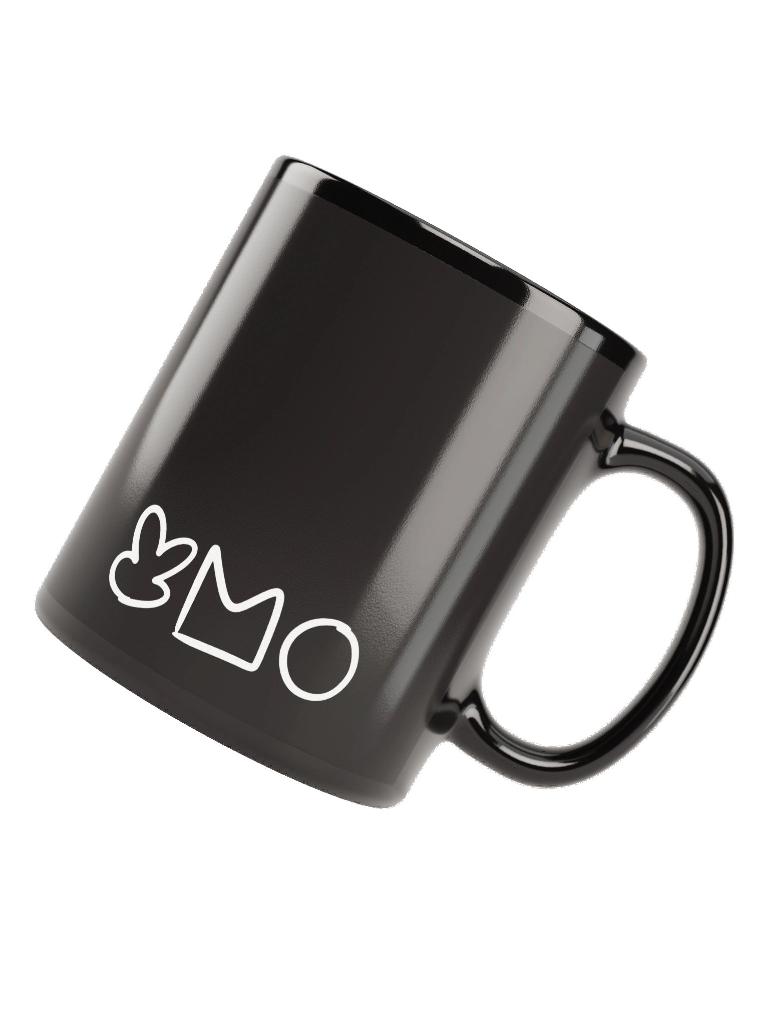 The 10k Subsquibber Mug (Inverted) product image (6)