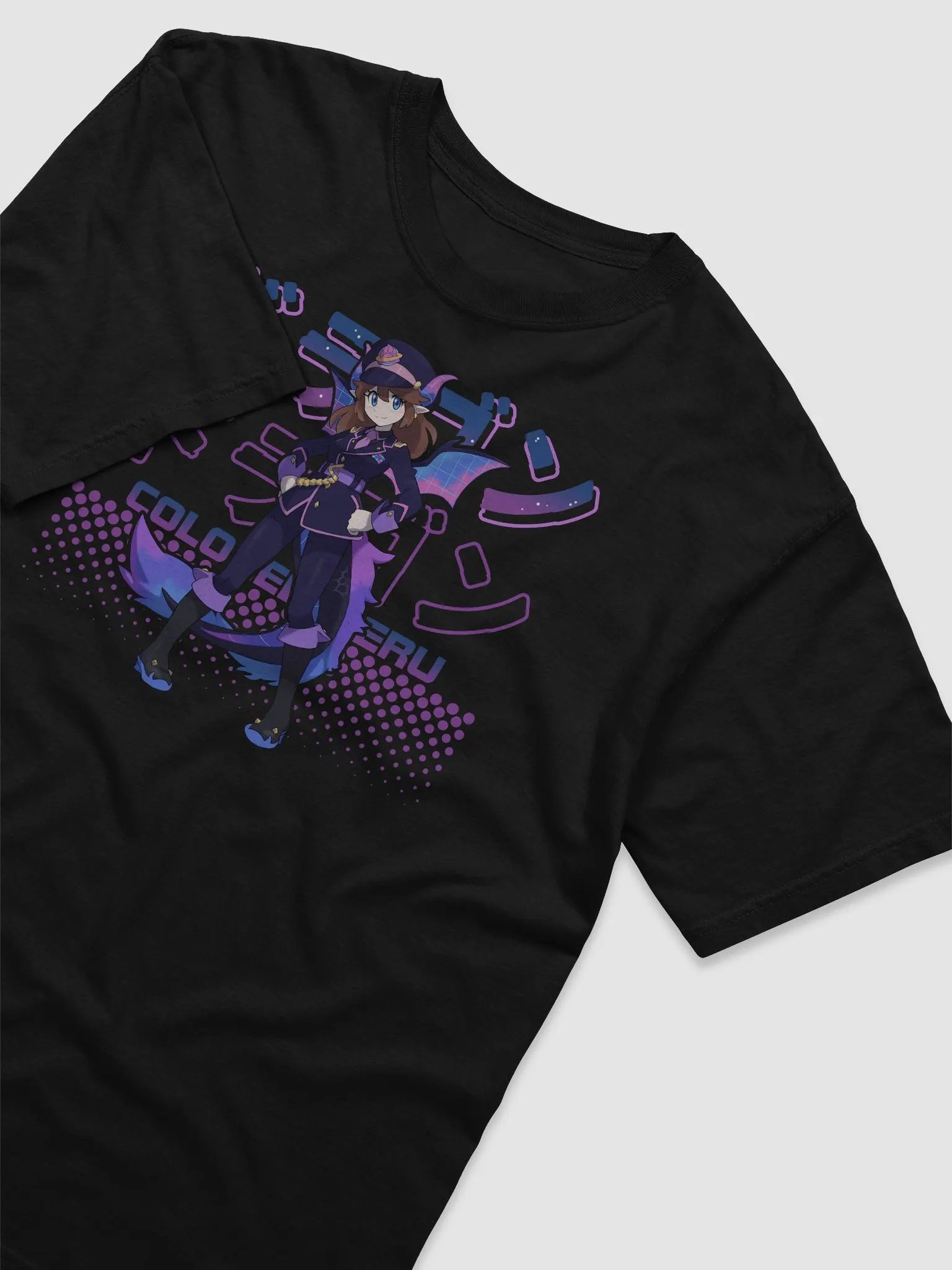 ドラゴン shirt product image (2)