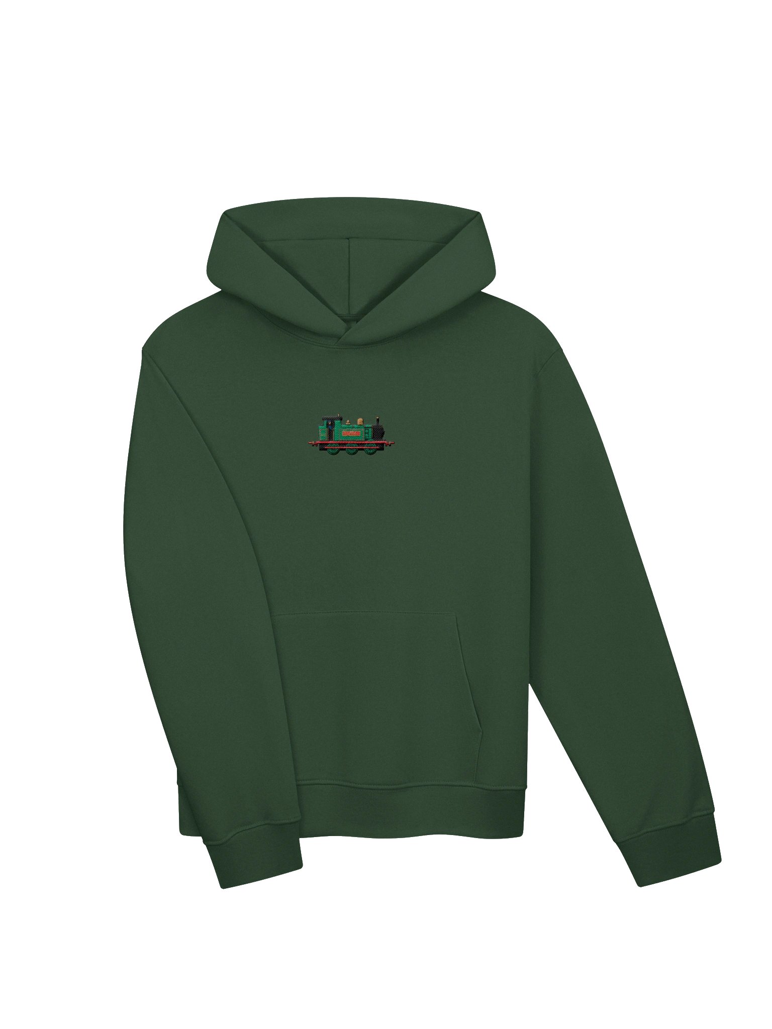Bluebell Prototype Embroidered Hoodie product image (3)