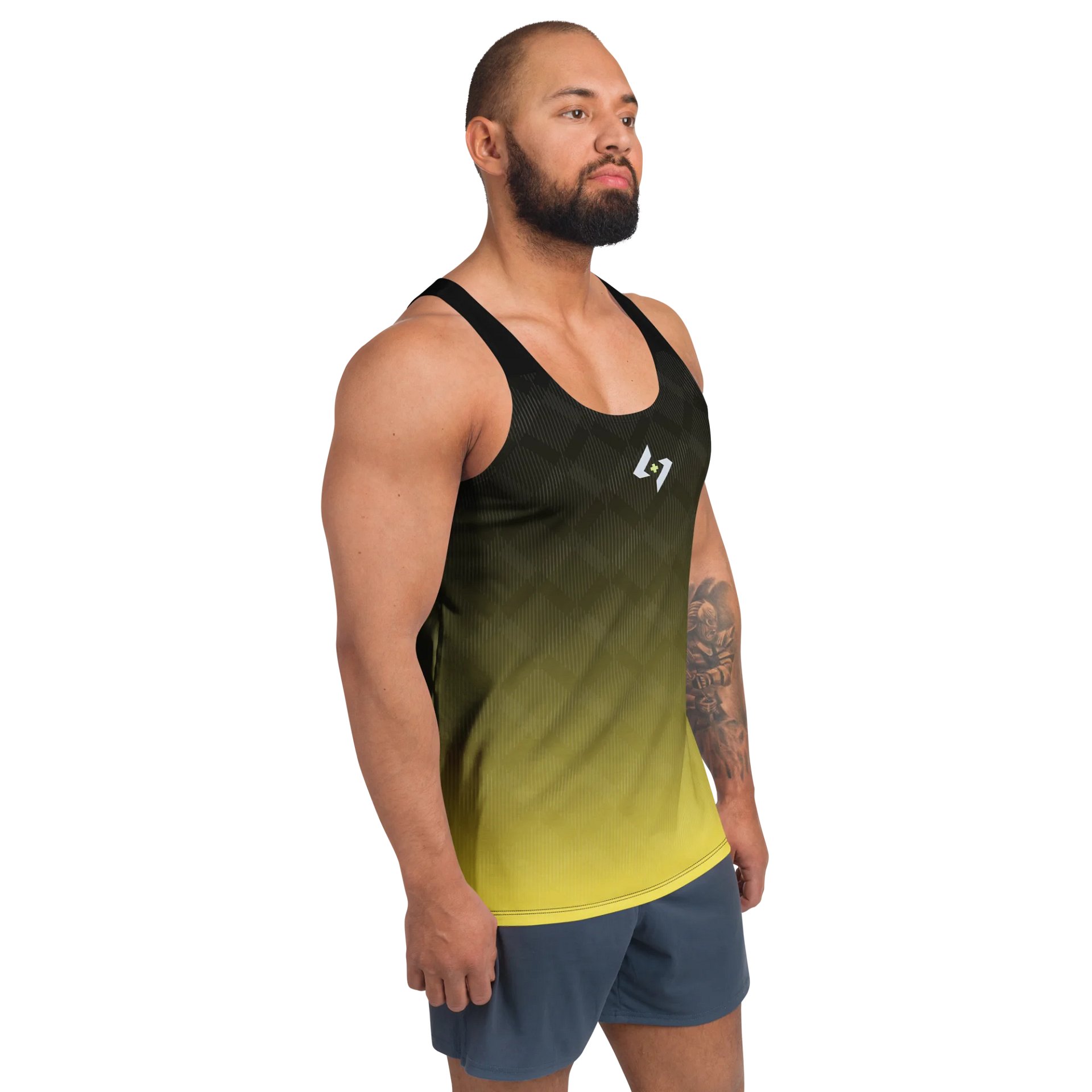 Graphic Tank Top product image (3)