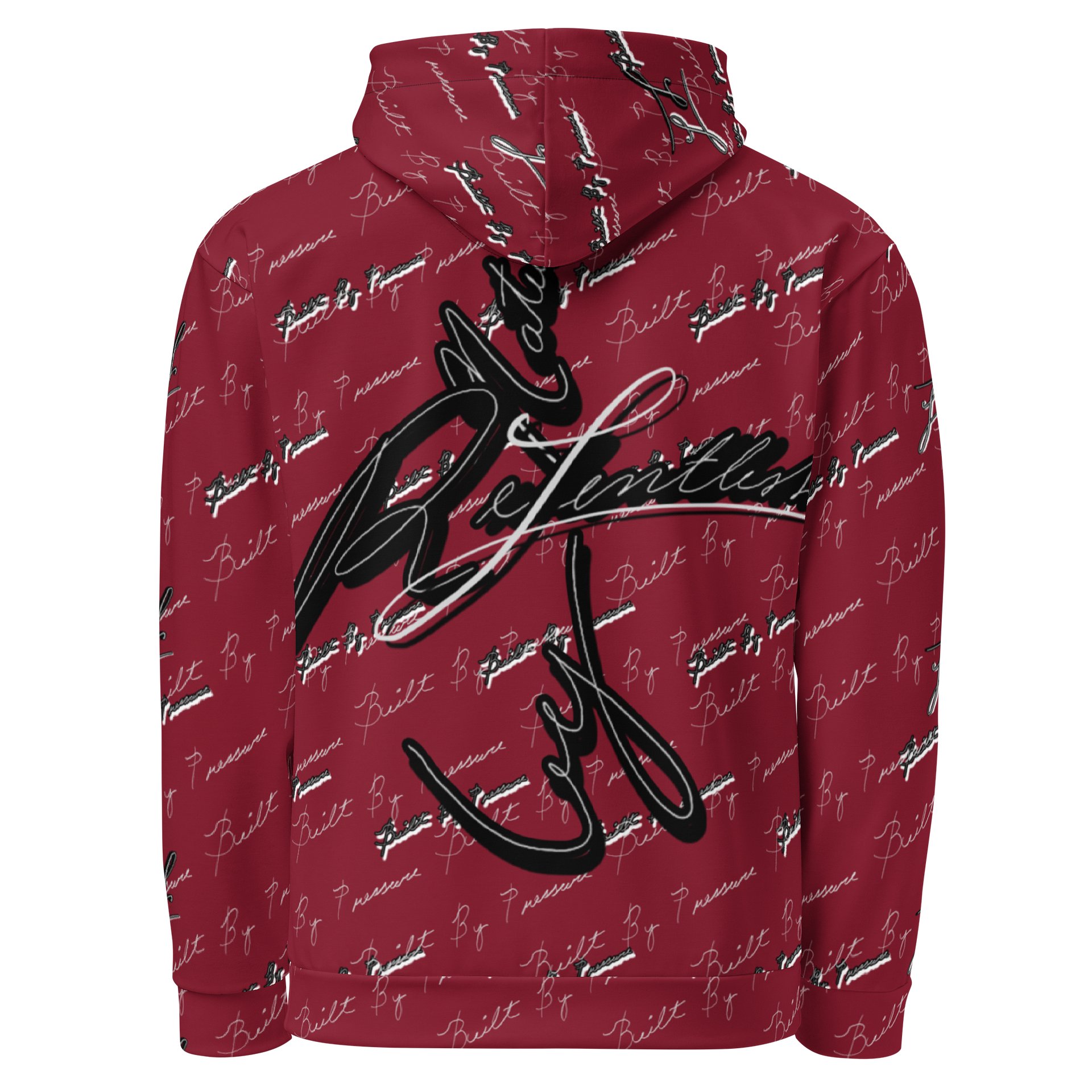 Limited Edition | Sweat, no Tears RBN V1 | Hoodie product image (2)