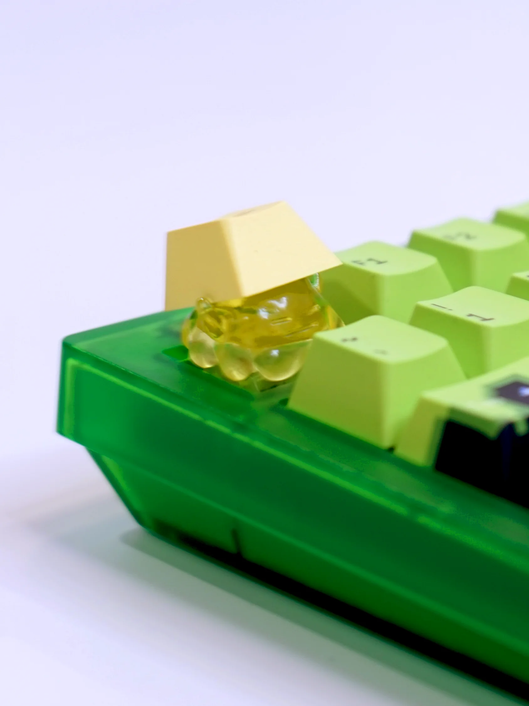 [Individual] Slimy Artisan Keycap (PRE-ORDER) product image (8)