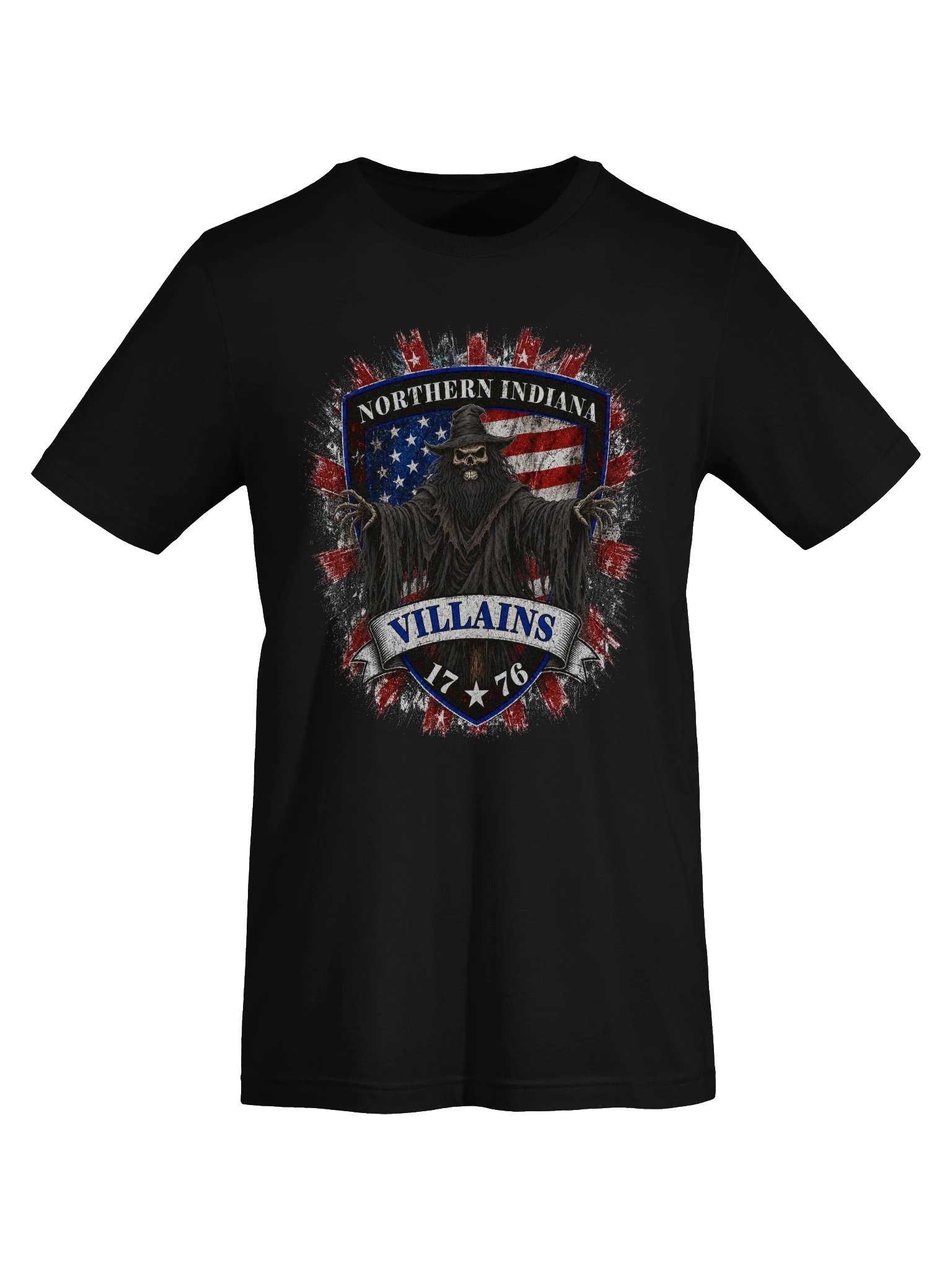 BVNI 1776 Patriotic Tee product image (5)