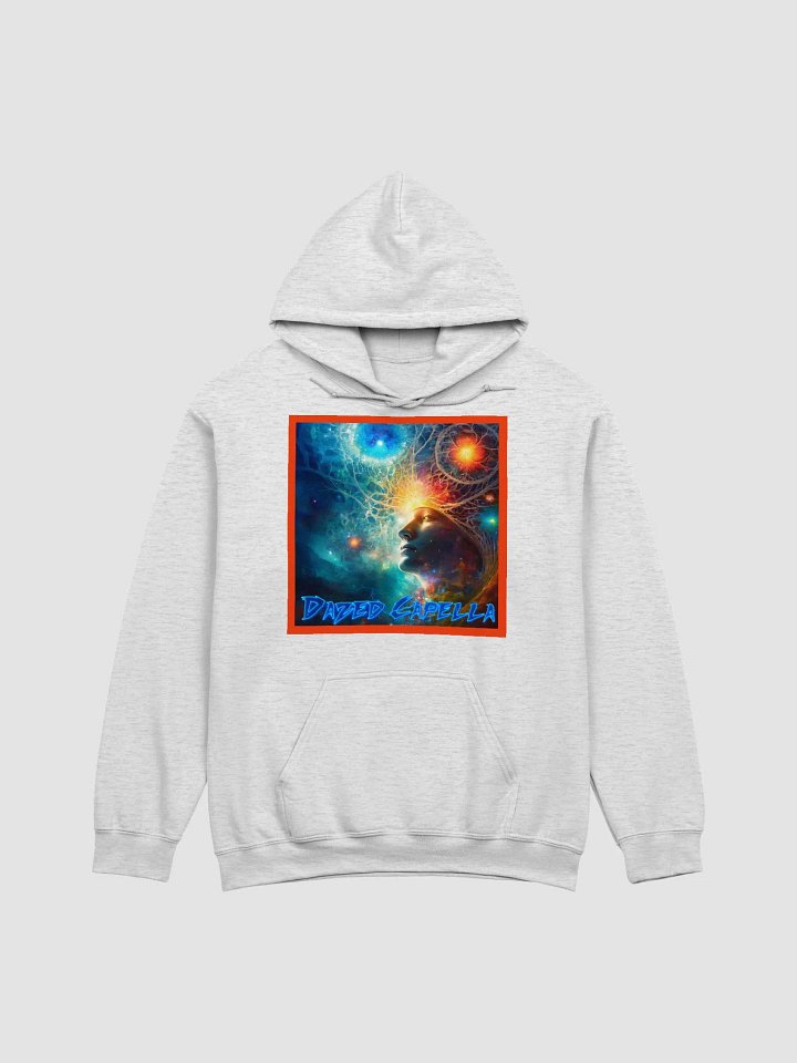 Novelty Borderline Hoodie product image (5)