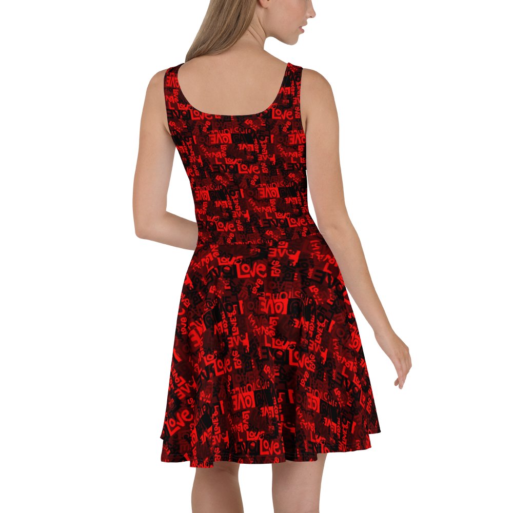 L.O.V.E. #5 - Crimson Love product image (4)