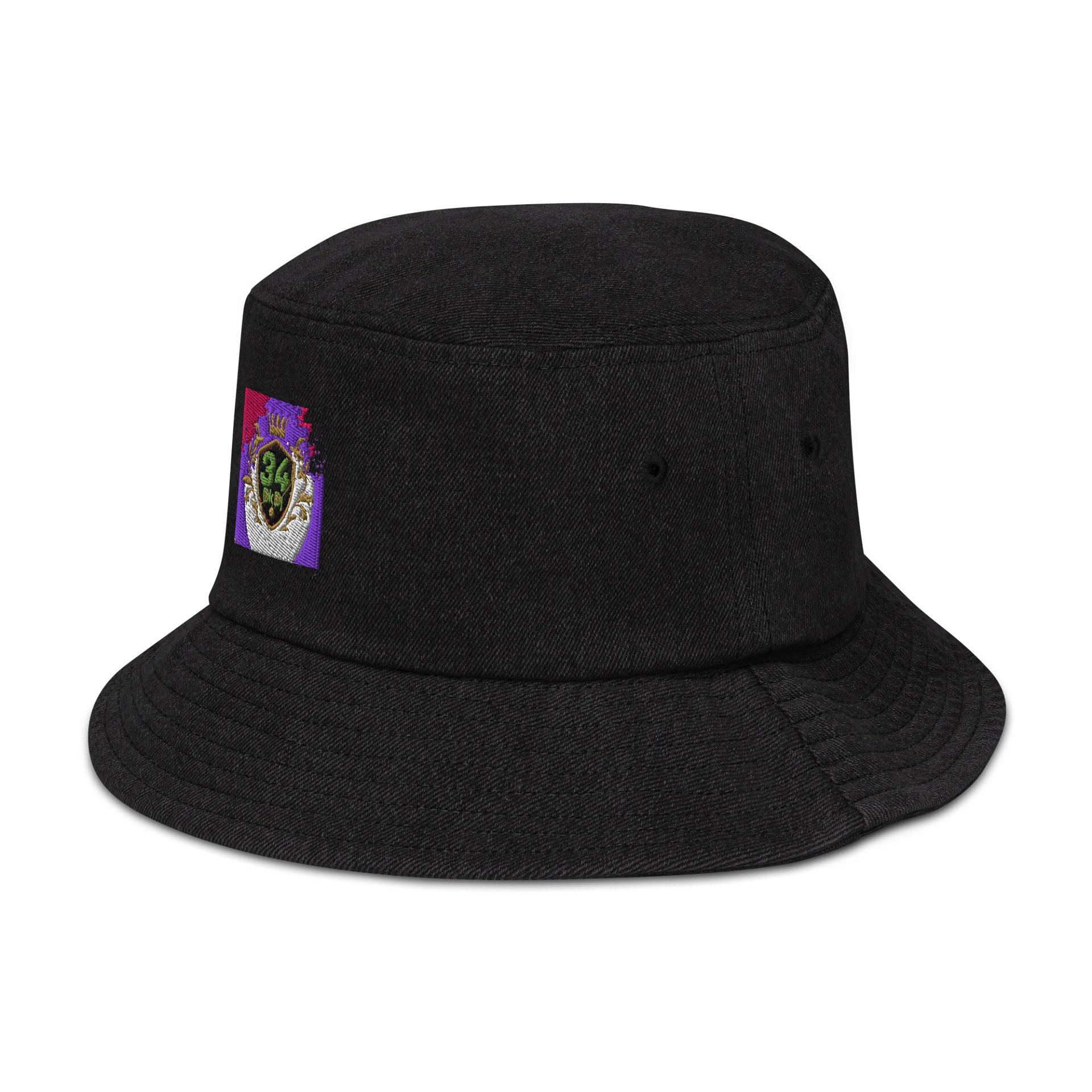 DkDj34 Bucket Hat product image (4)