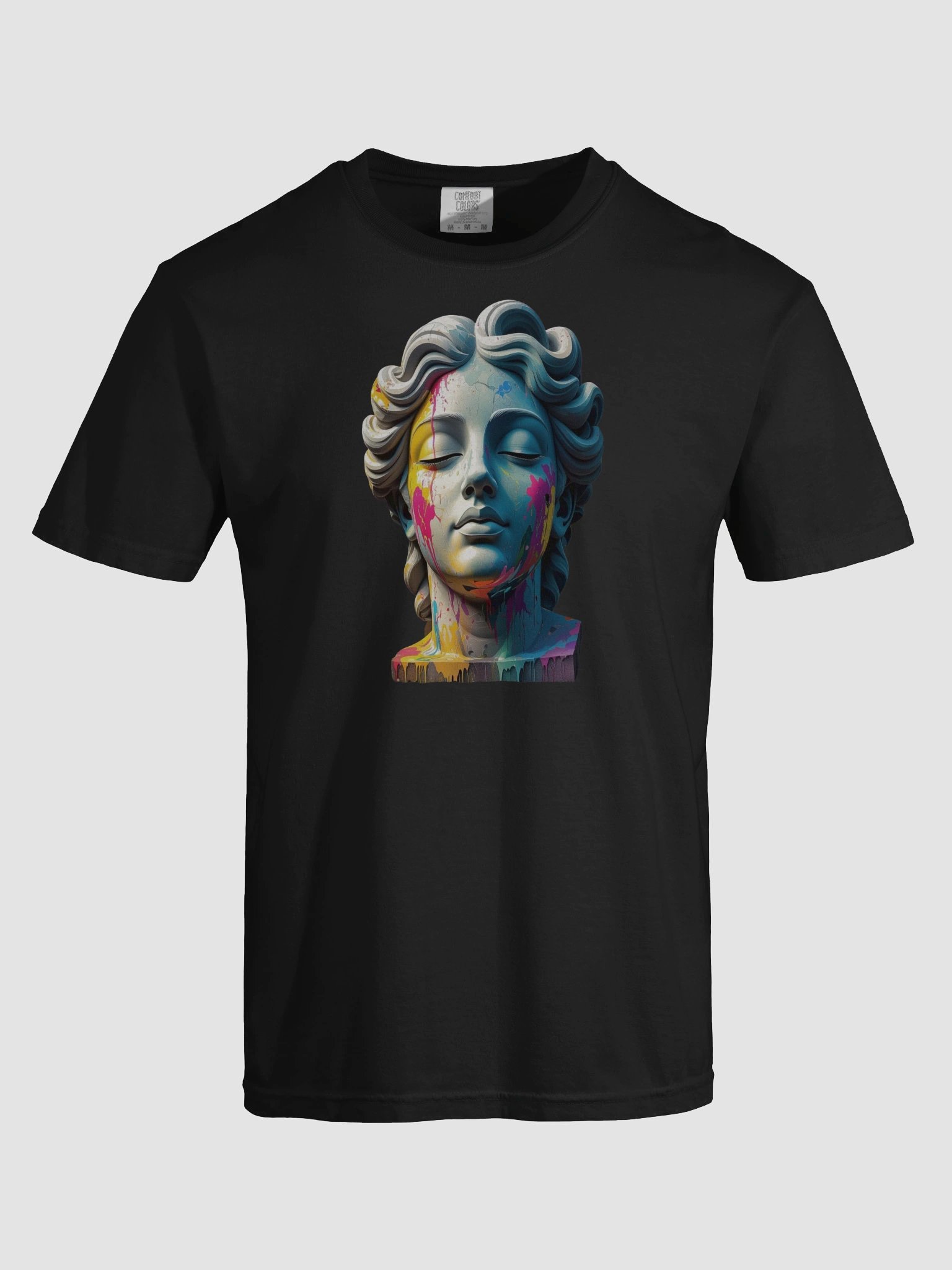 The Statue series product image (7)