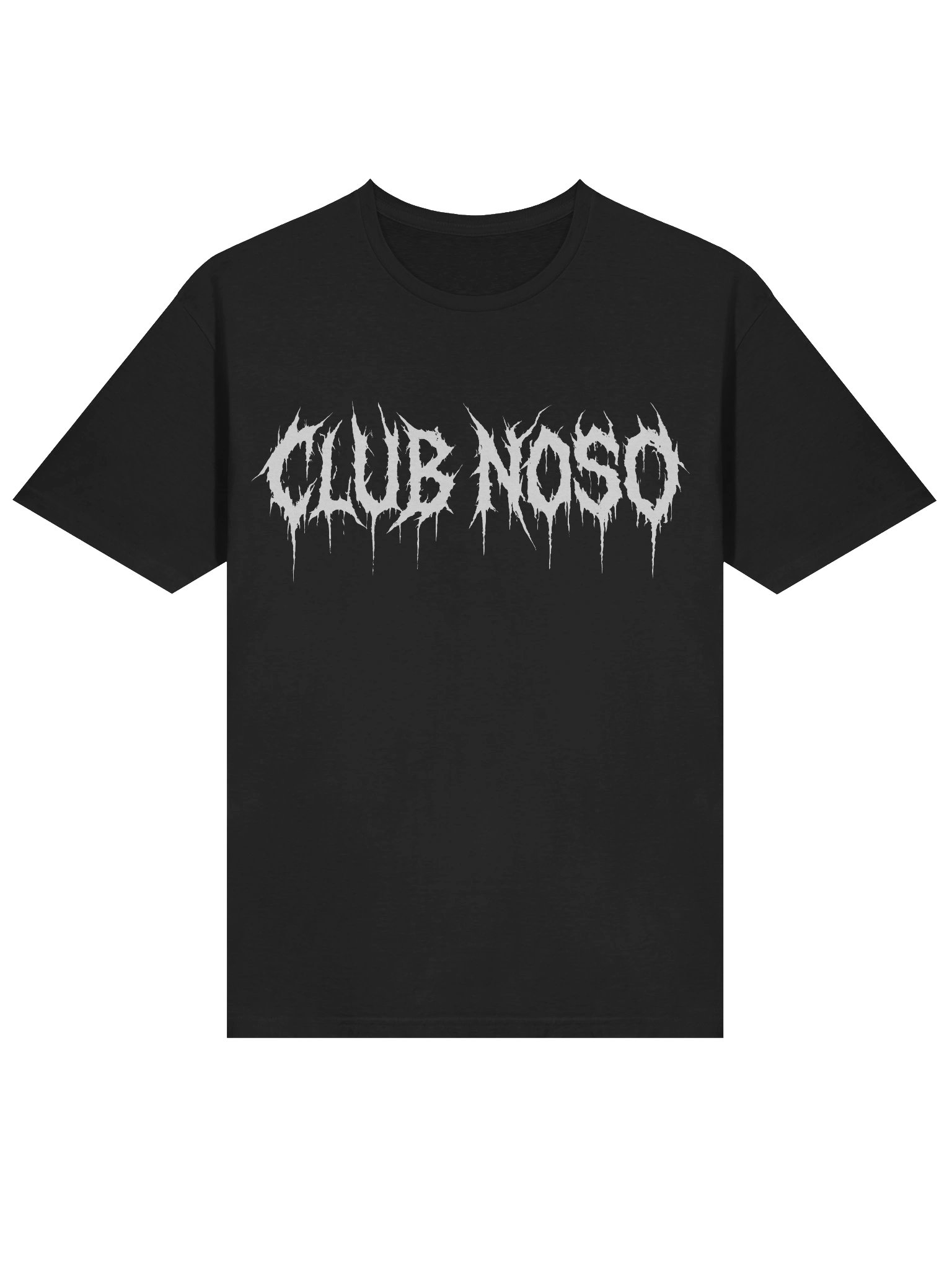 Screamo Unisex Softstyle T- Shirt product image (14)