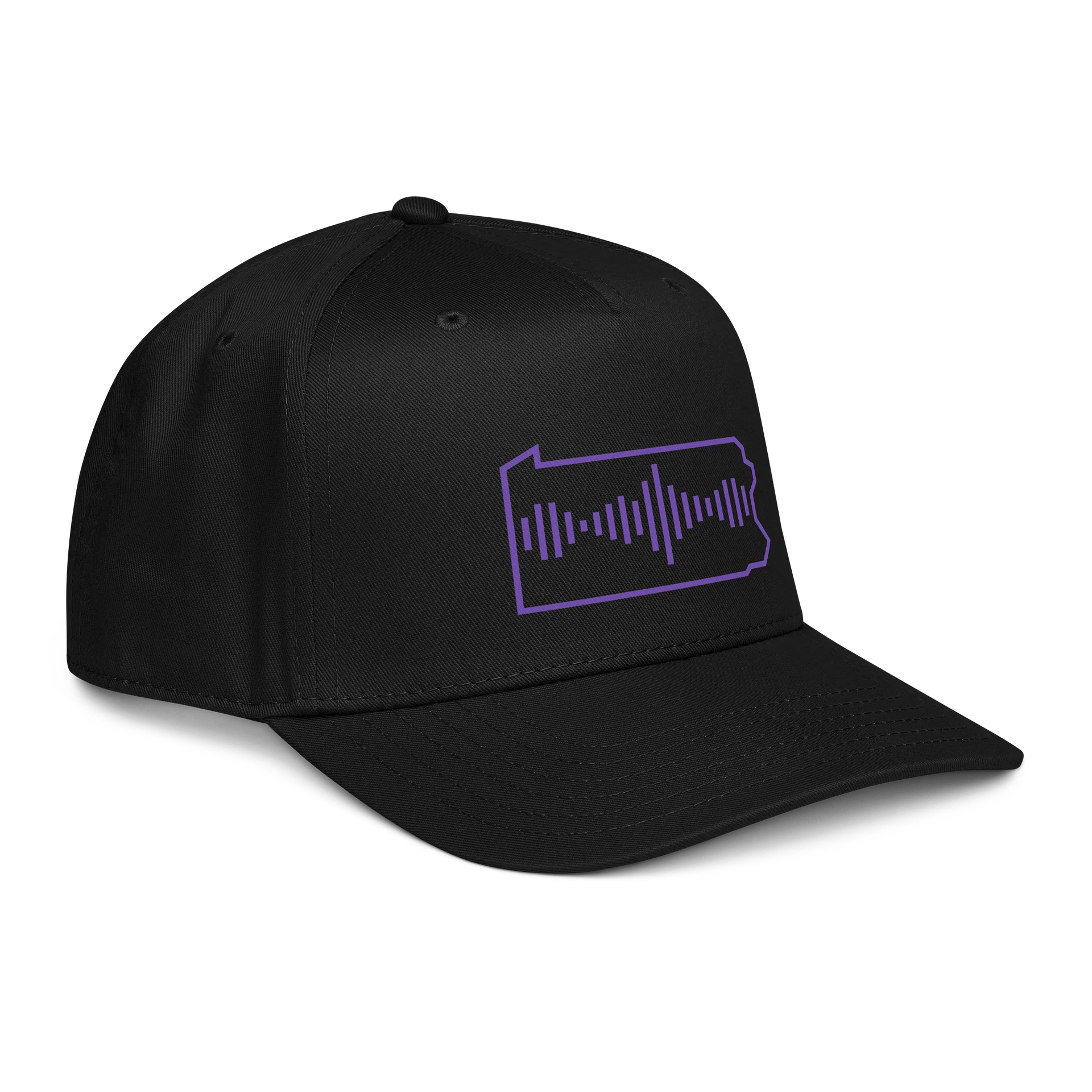 StreamPA Snapback product image (5)