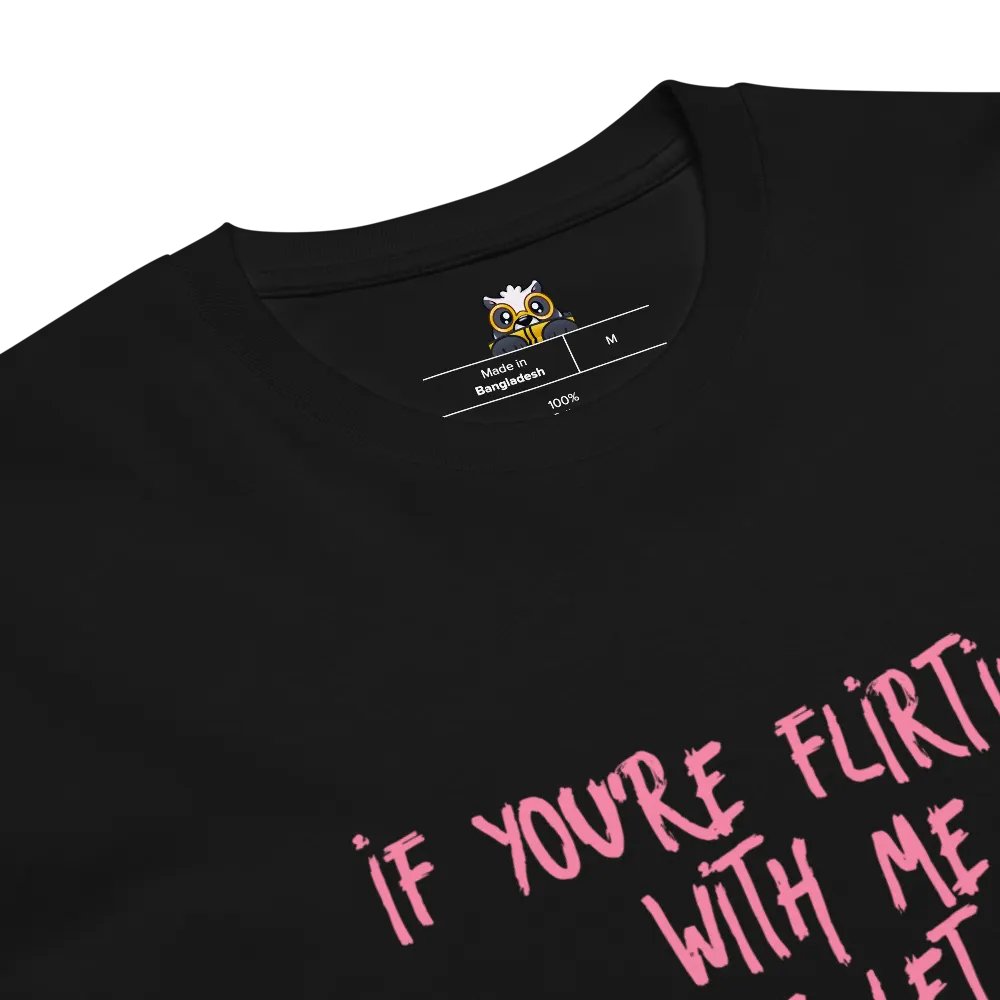 The introvert perfect tshirt product image (7)