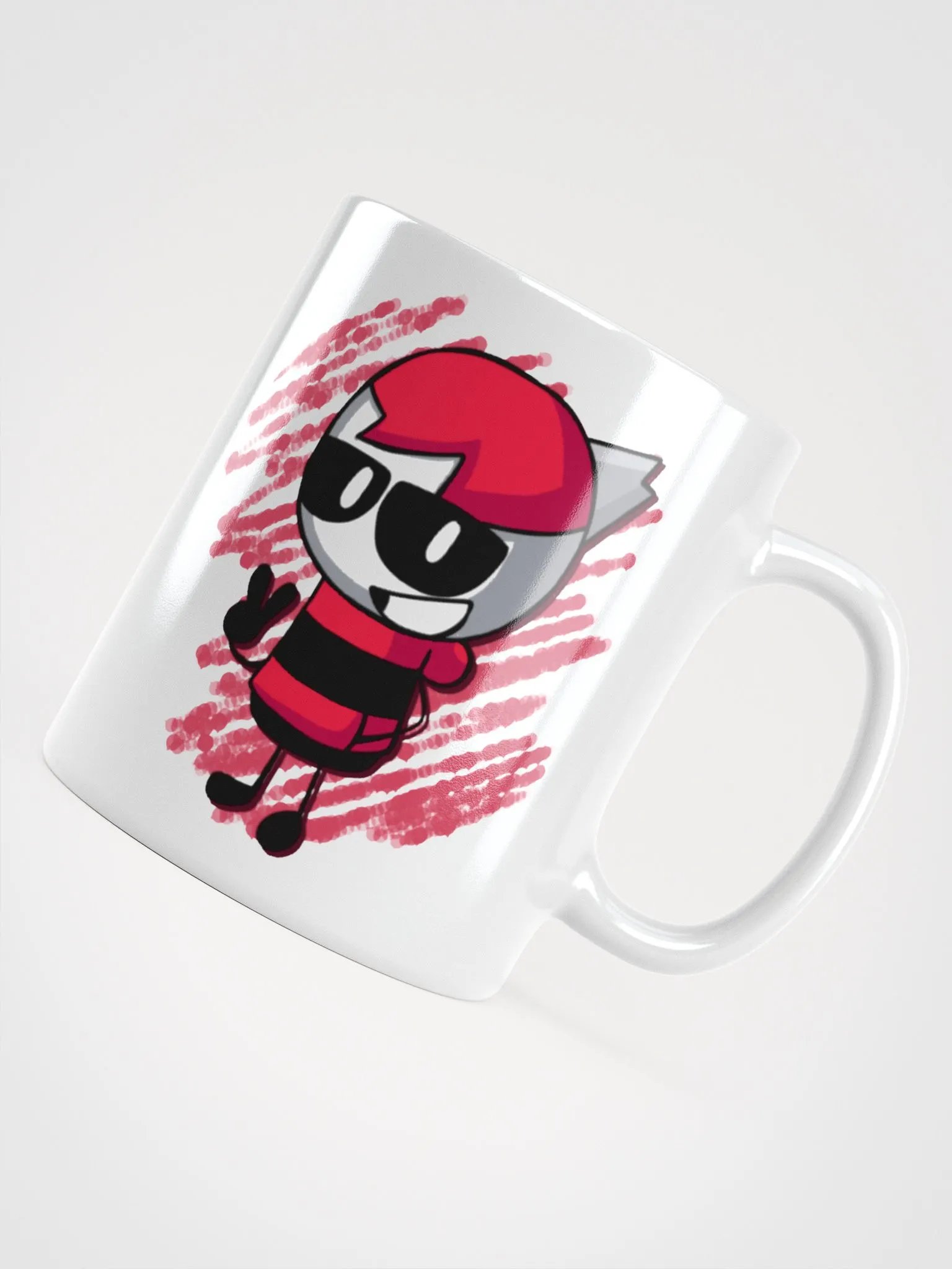 CraftedPin Glossy Mug product image (11)