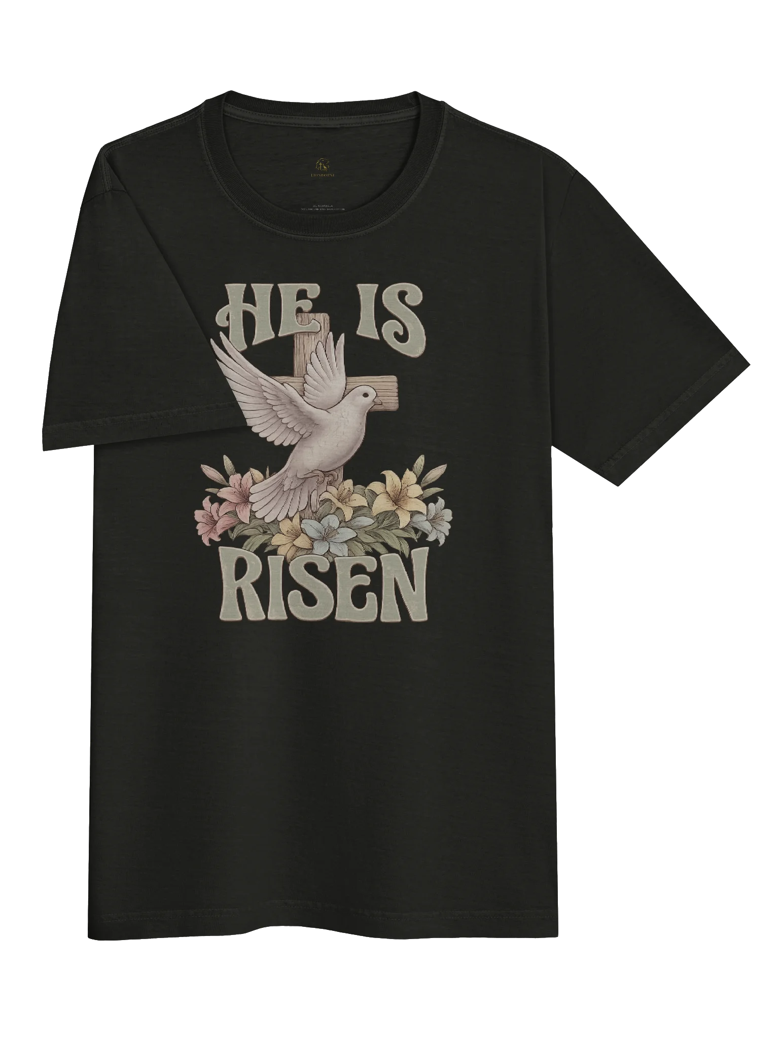 Risen Unisex Tee product image (13)