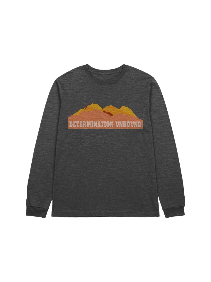 DU RV Long Sleeve Shirt product image (1)