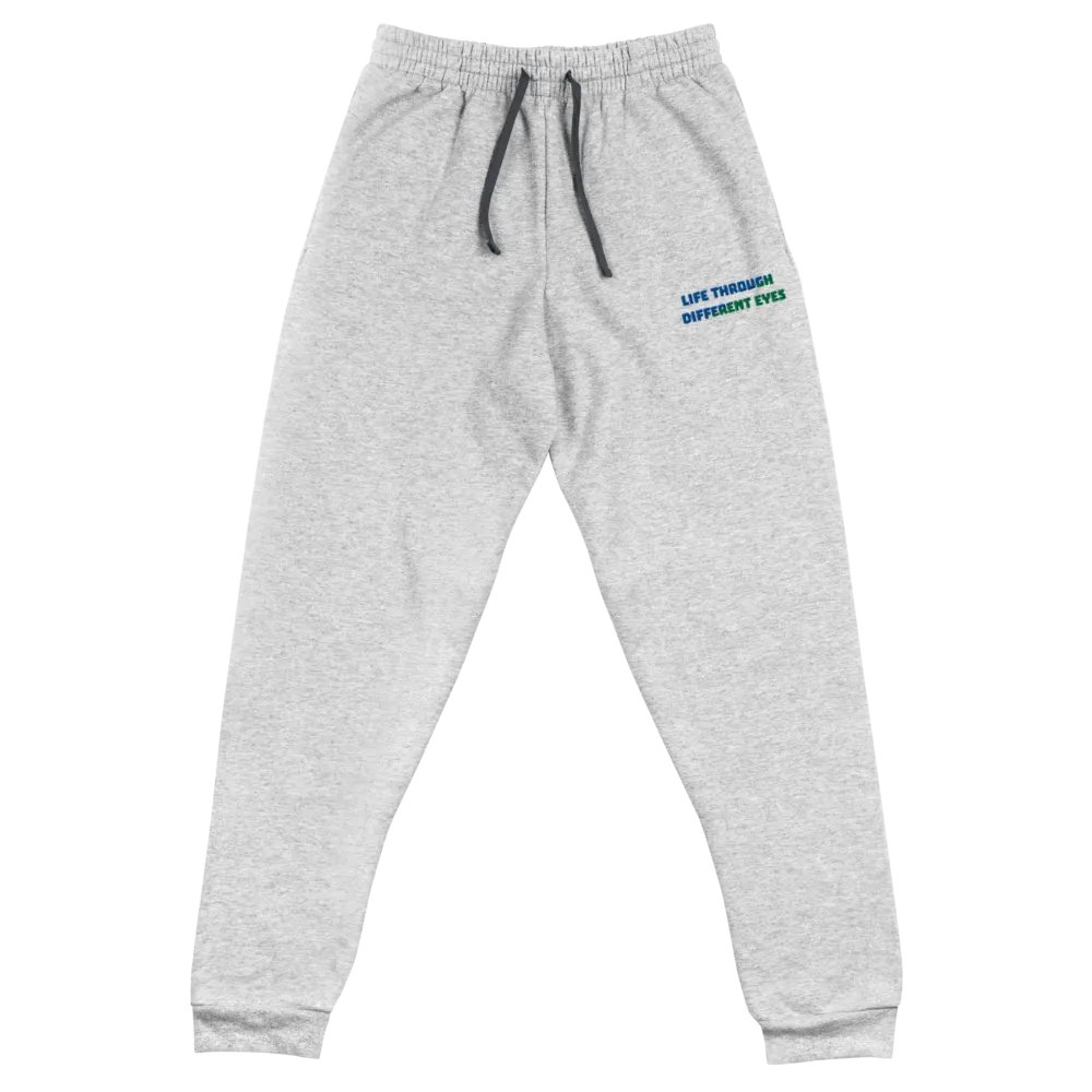 Life Through Different Eyes product image (4)