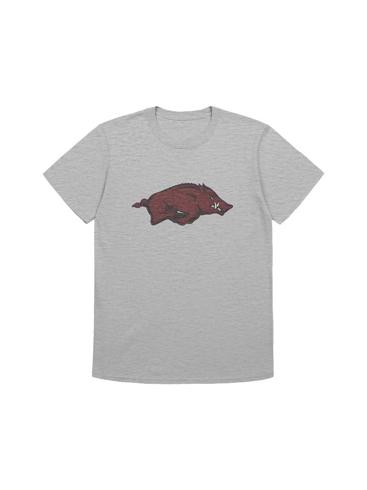 Billy Richmond III Barnhill T-Shirt product image (1)