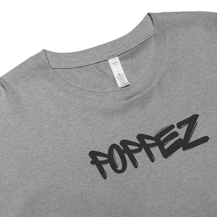 PopPez G Cropped Tee product image (1)