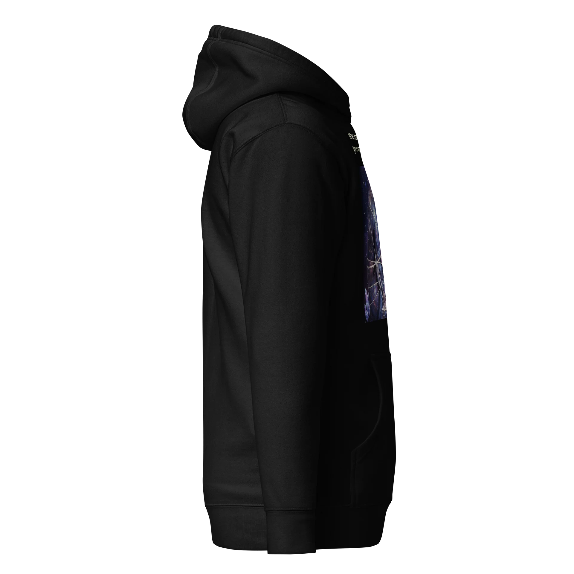 Bound Demon -Unisex Hoodie product image (4)