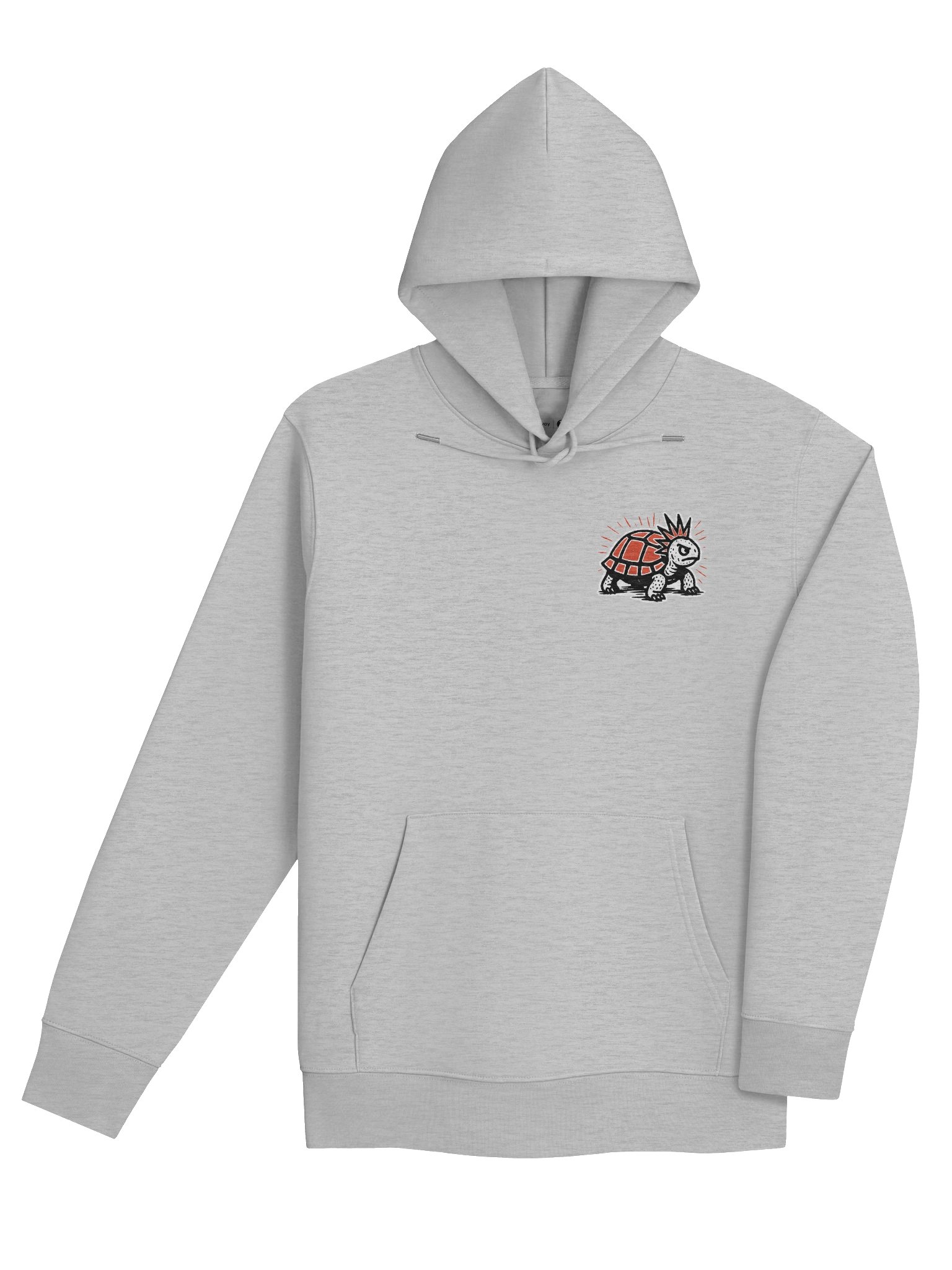Turn Rage Into Courage Hoodie product image (8)