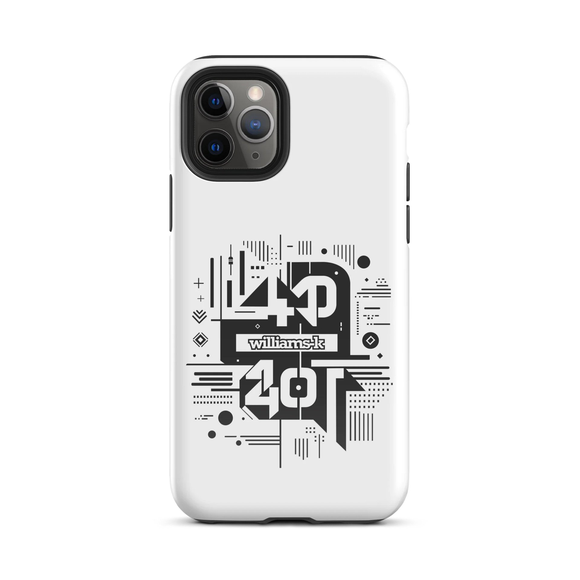 404 Status Collection - Phone Case product image (2)