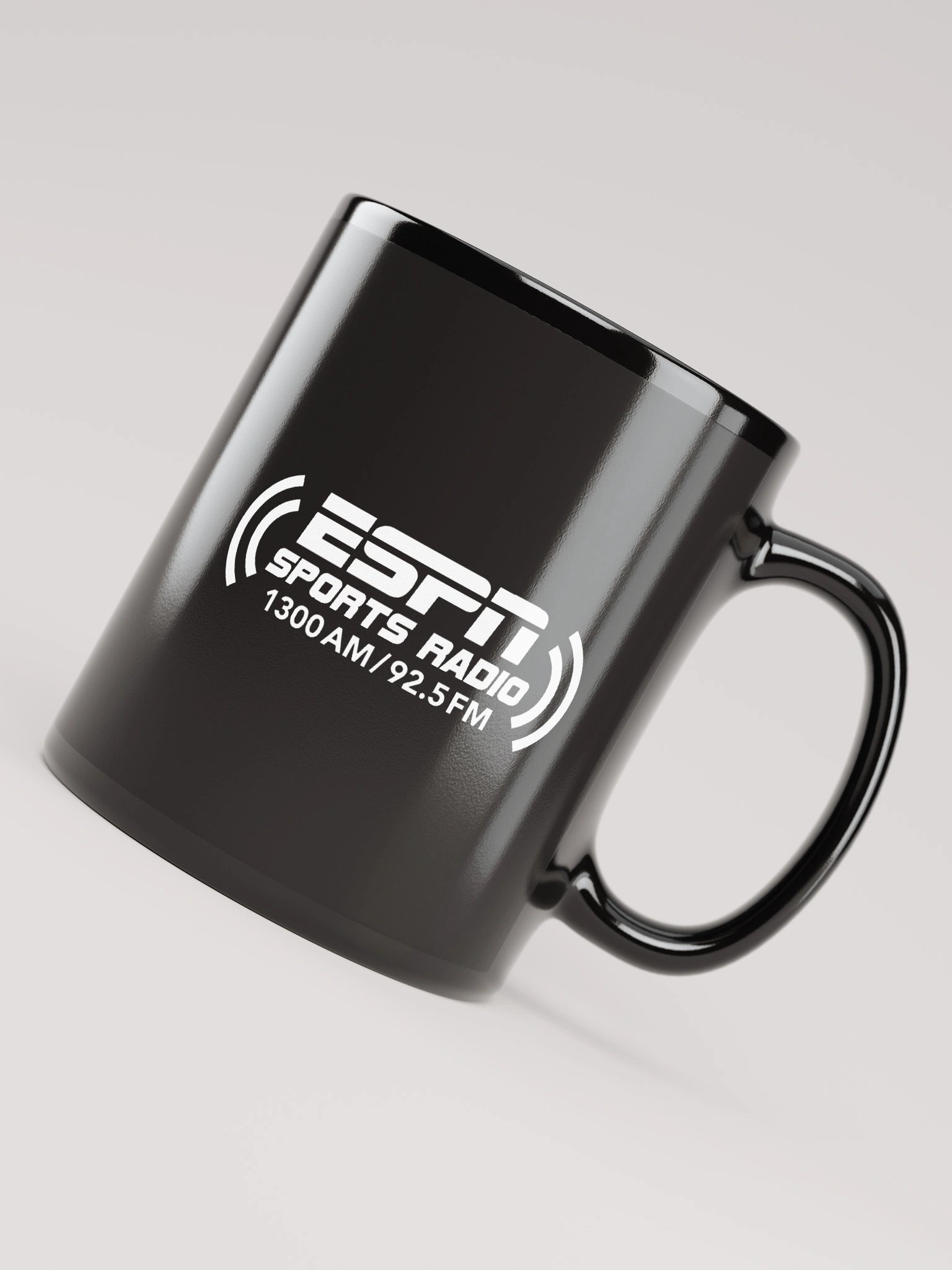 Backspin Golf Coffee Mug product image (7)