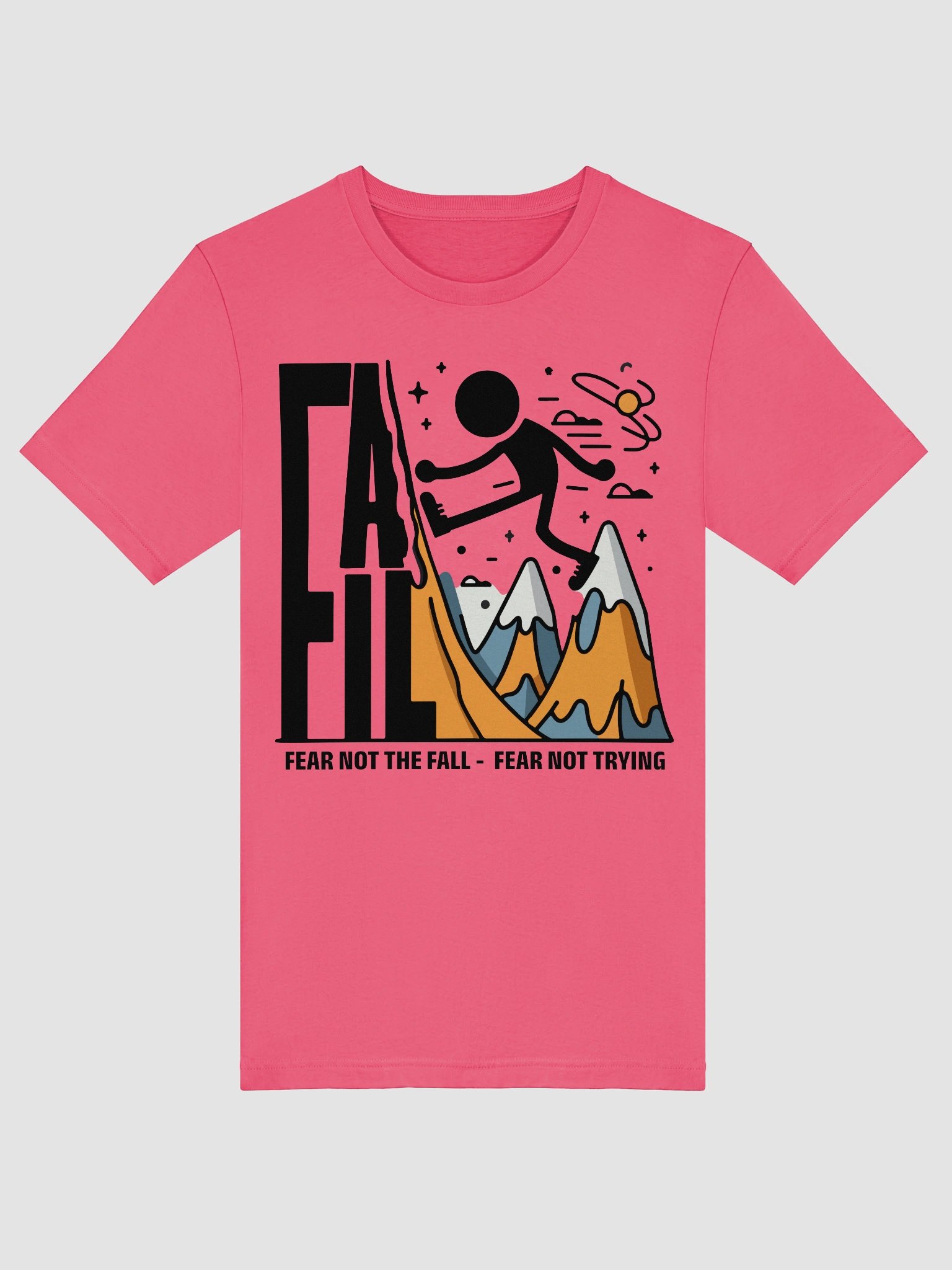 FEAR NOT product image (5)