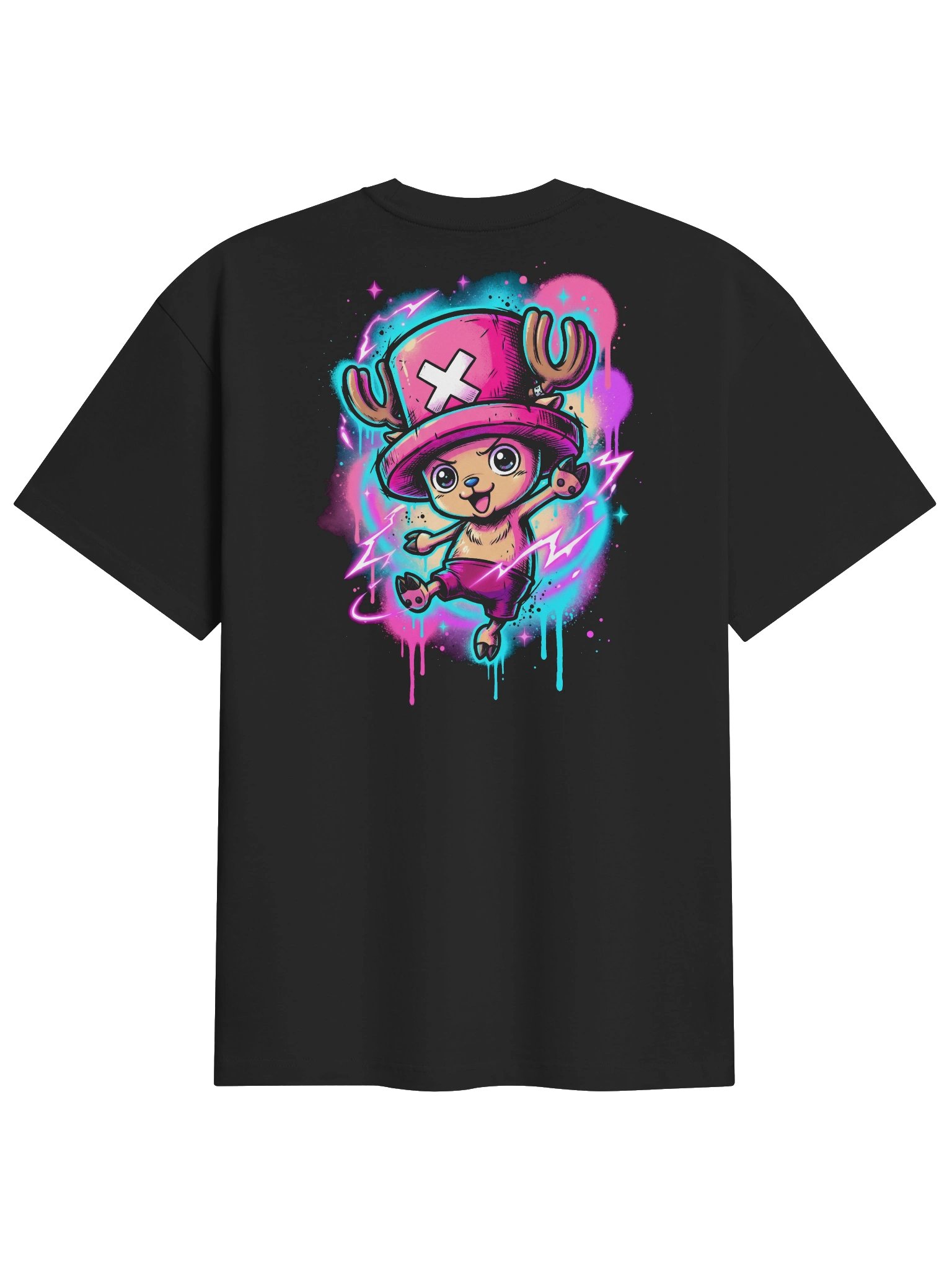 DF 14 - Hito Hito no Mi- Tee product image (2)
