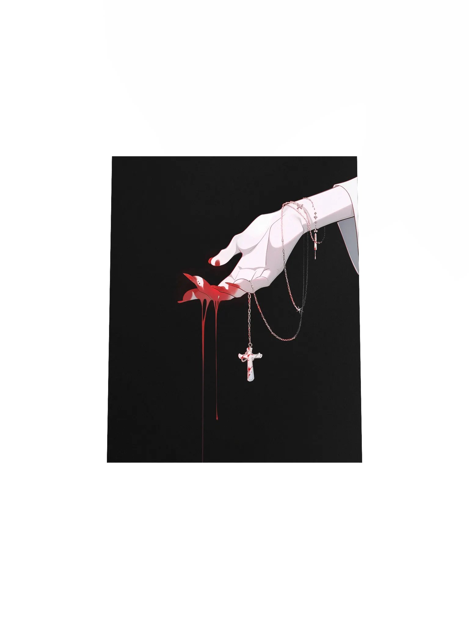 Blood of the Martyr Poster product image (23)