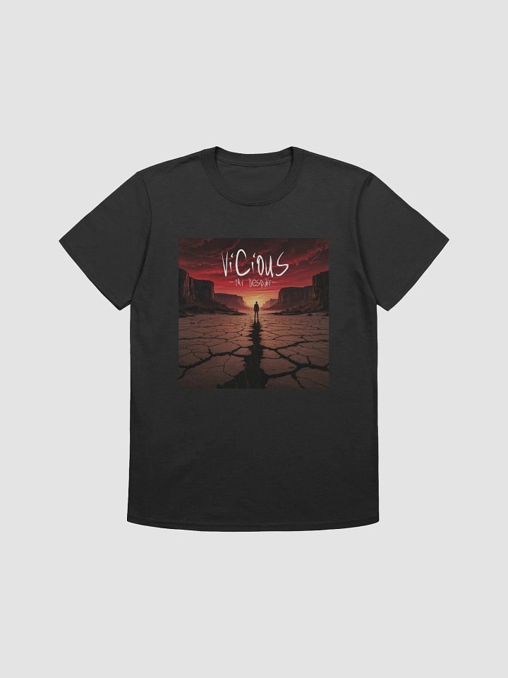 Vicious - My despair product image (1)