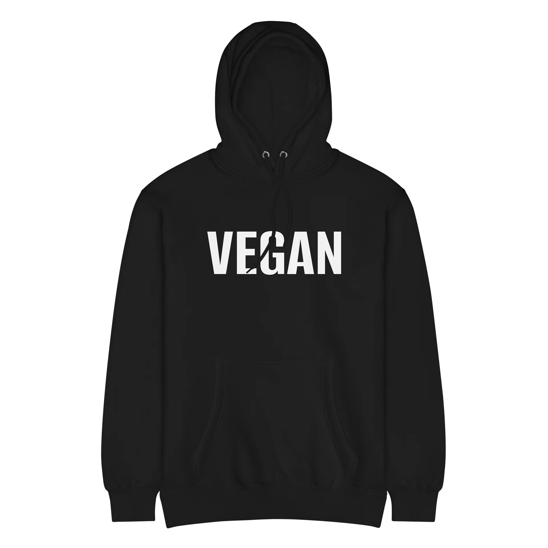 Vegan Hoodie product image (8)