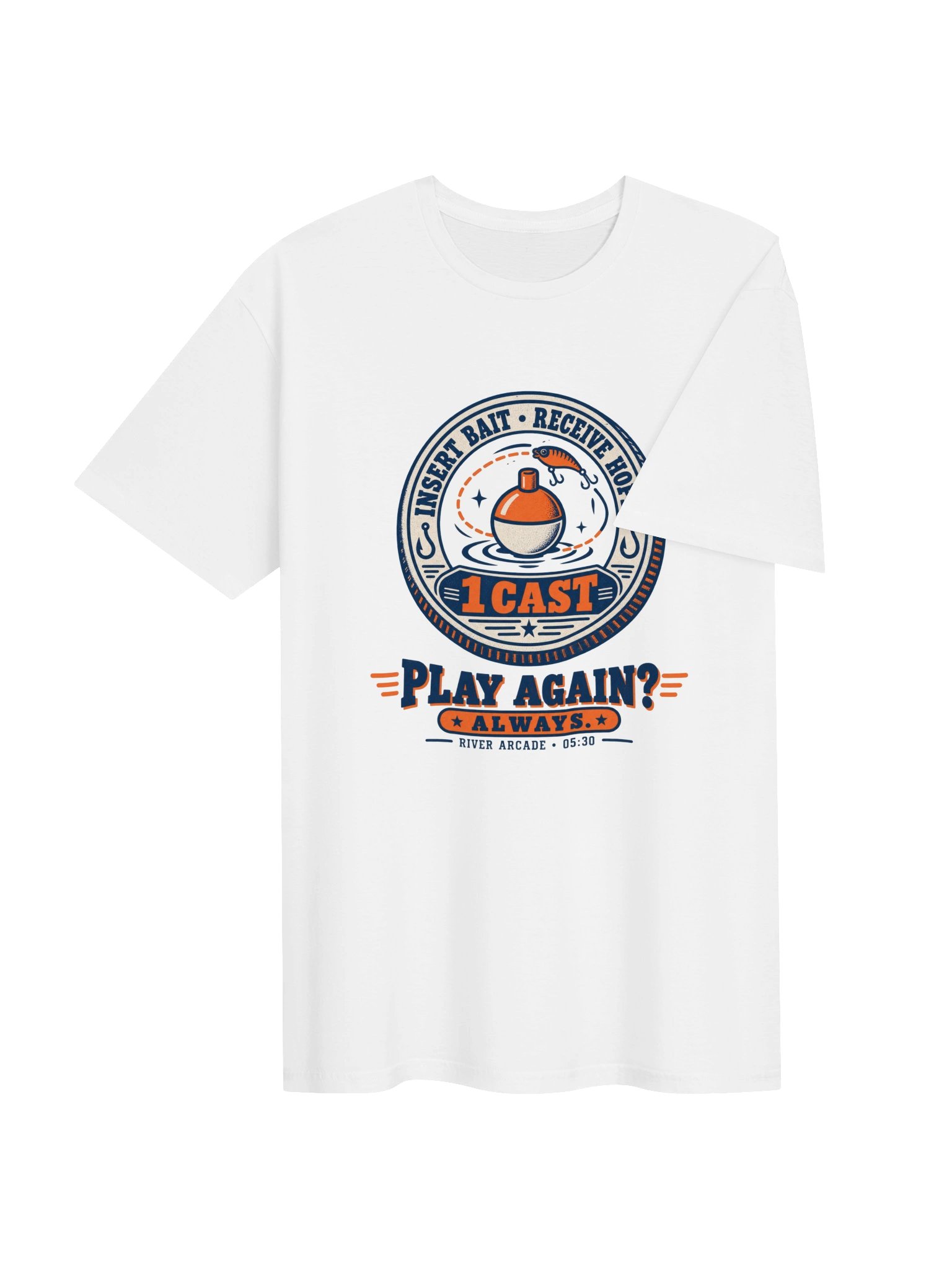 Bait Coin T-Shirt product image (54)