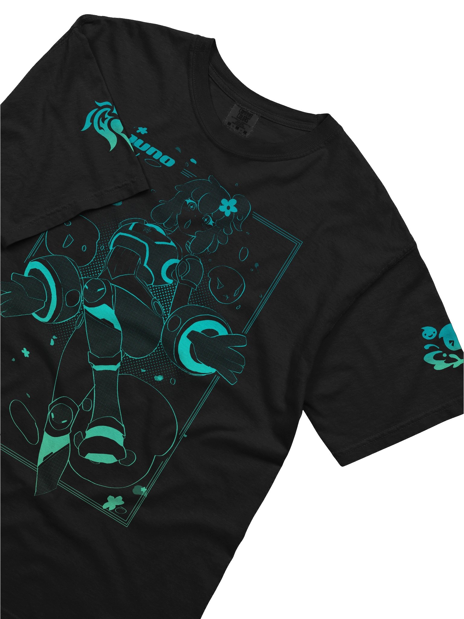 JUNO TEE FRONT ALT. product image (13)