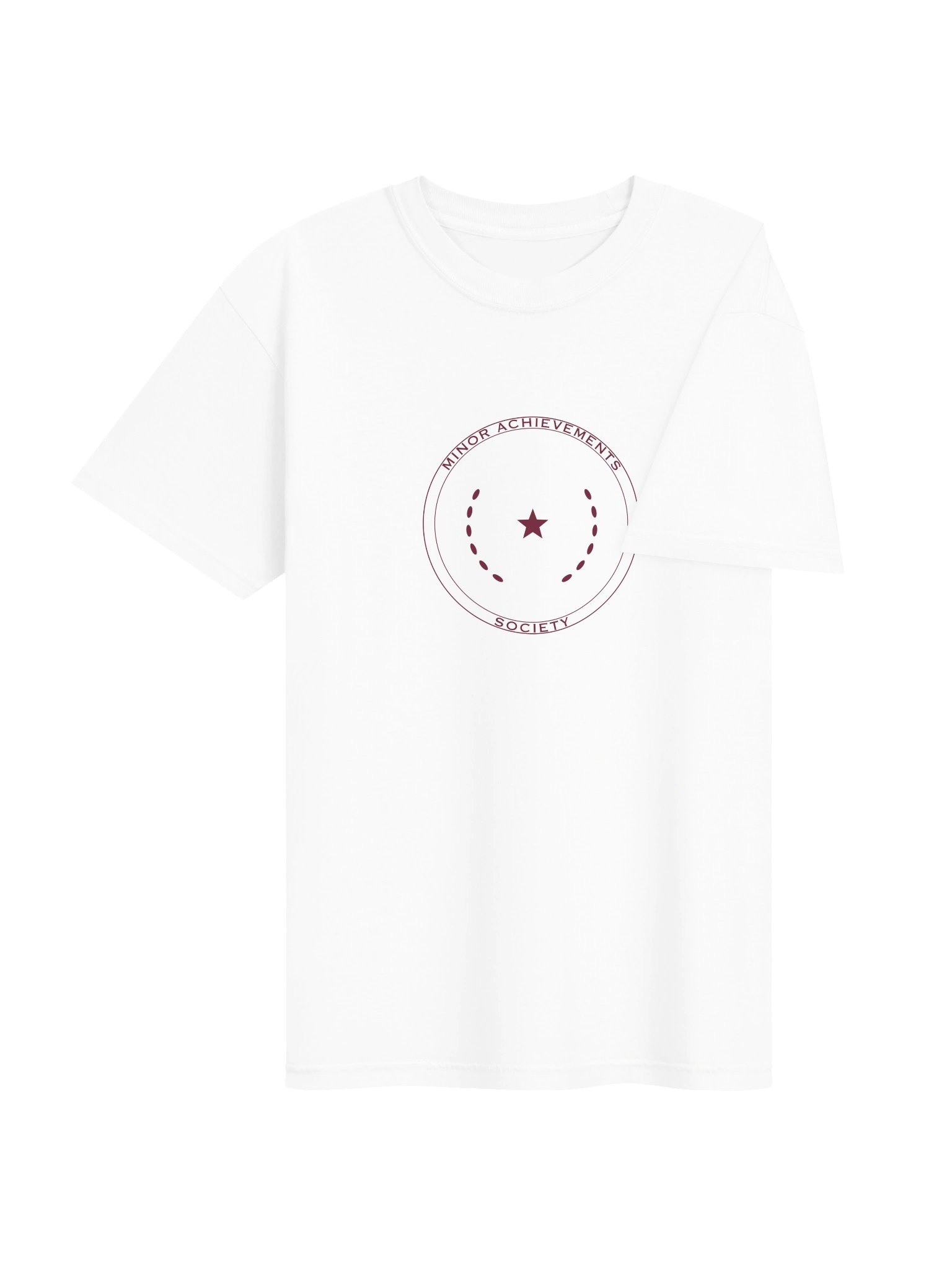 Minor Achievements Society (Light) product image (20)