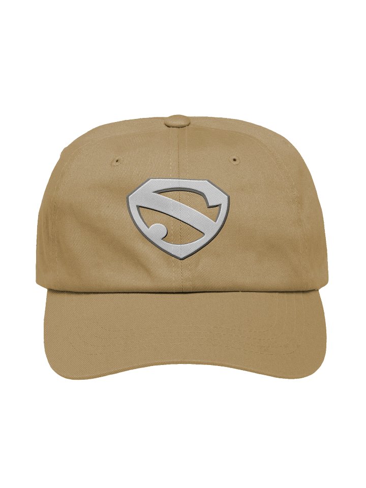 Doomsday Victim Dad Hat product image (5)