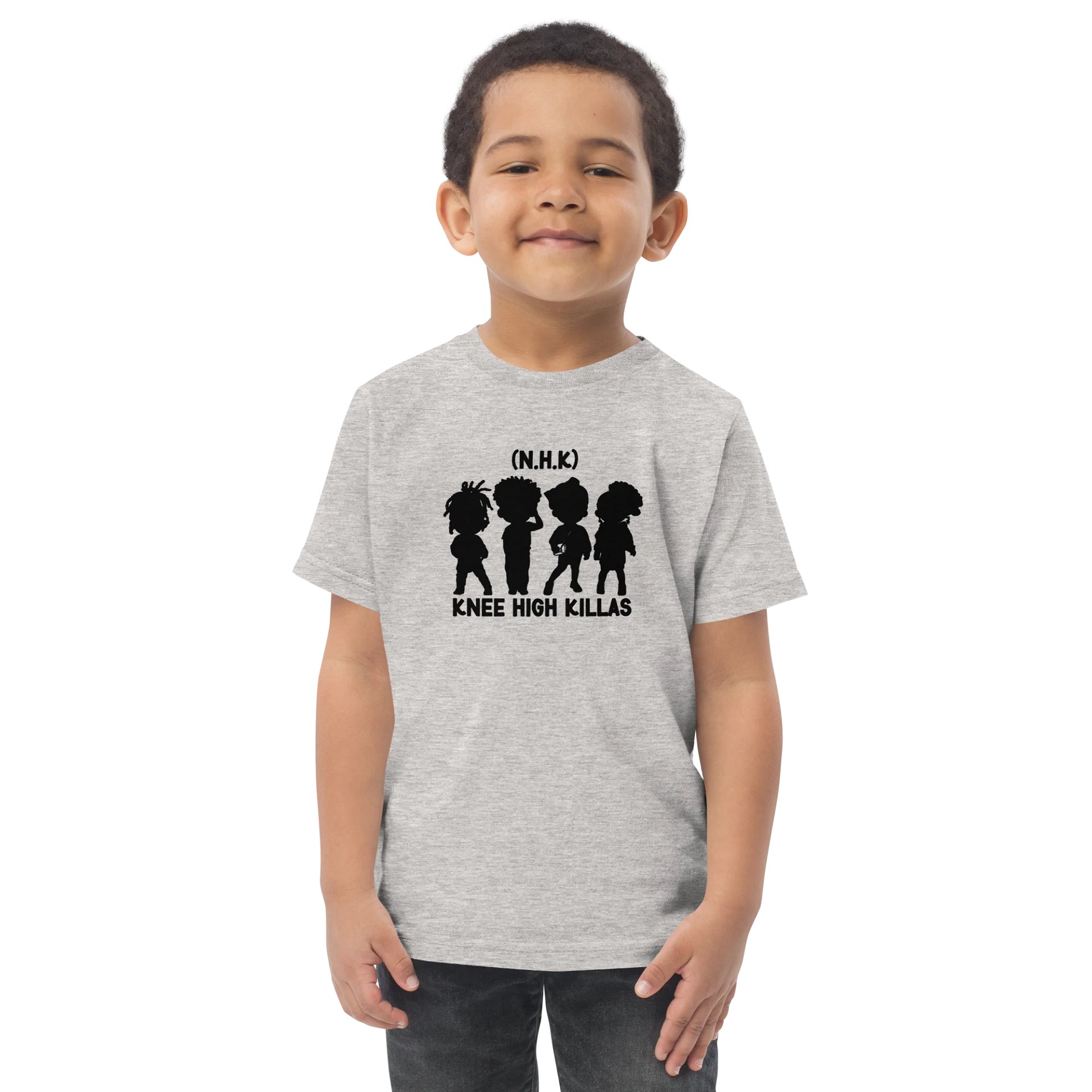 Toddler T Knee High Killers product image (1)