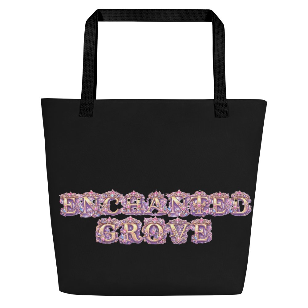 Kingdoms Royal Advisor All-Over Tote Bag product image (3)