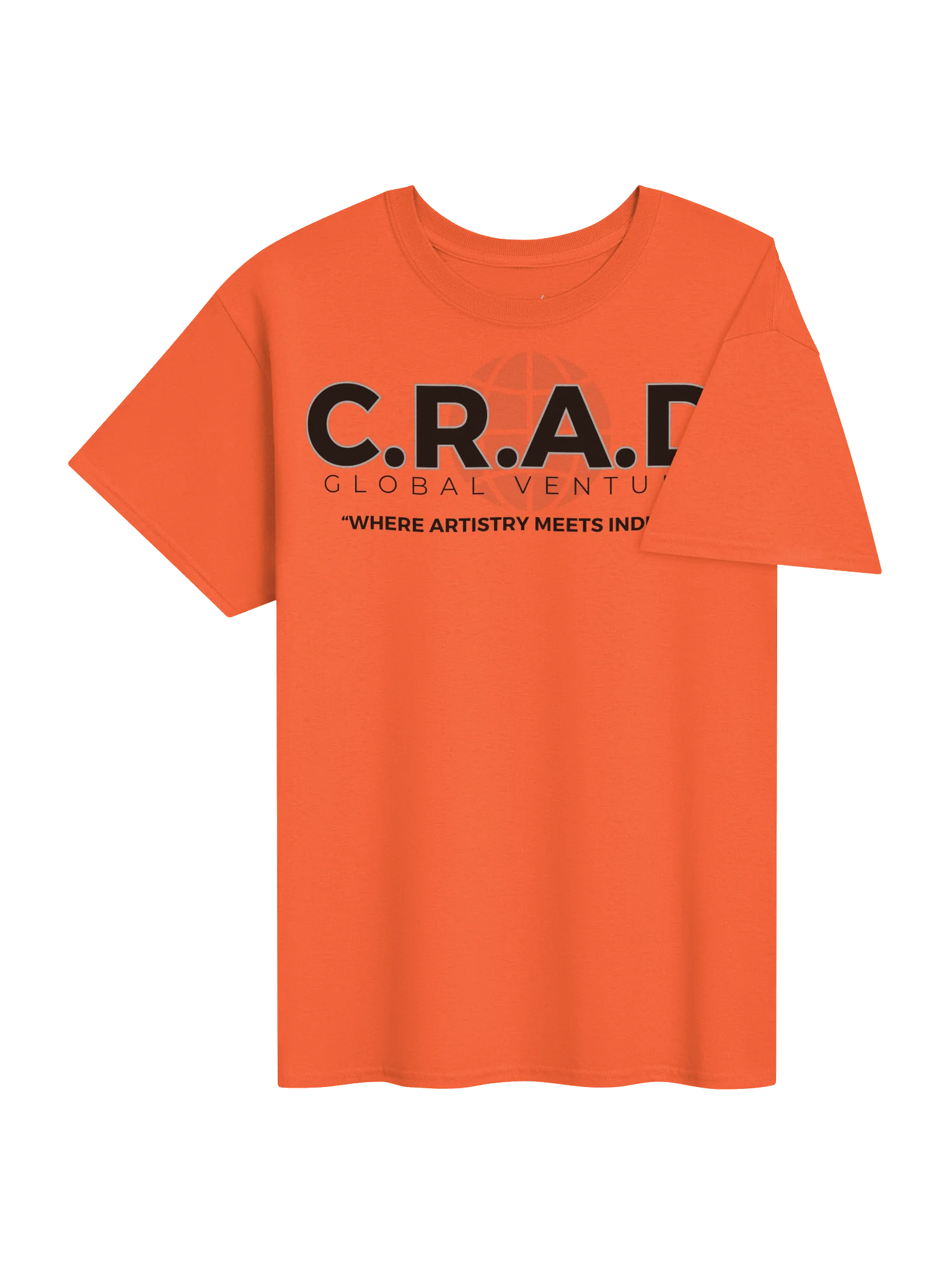 The C.R.A.D. Global Ventures Tee product image (54)