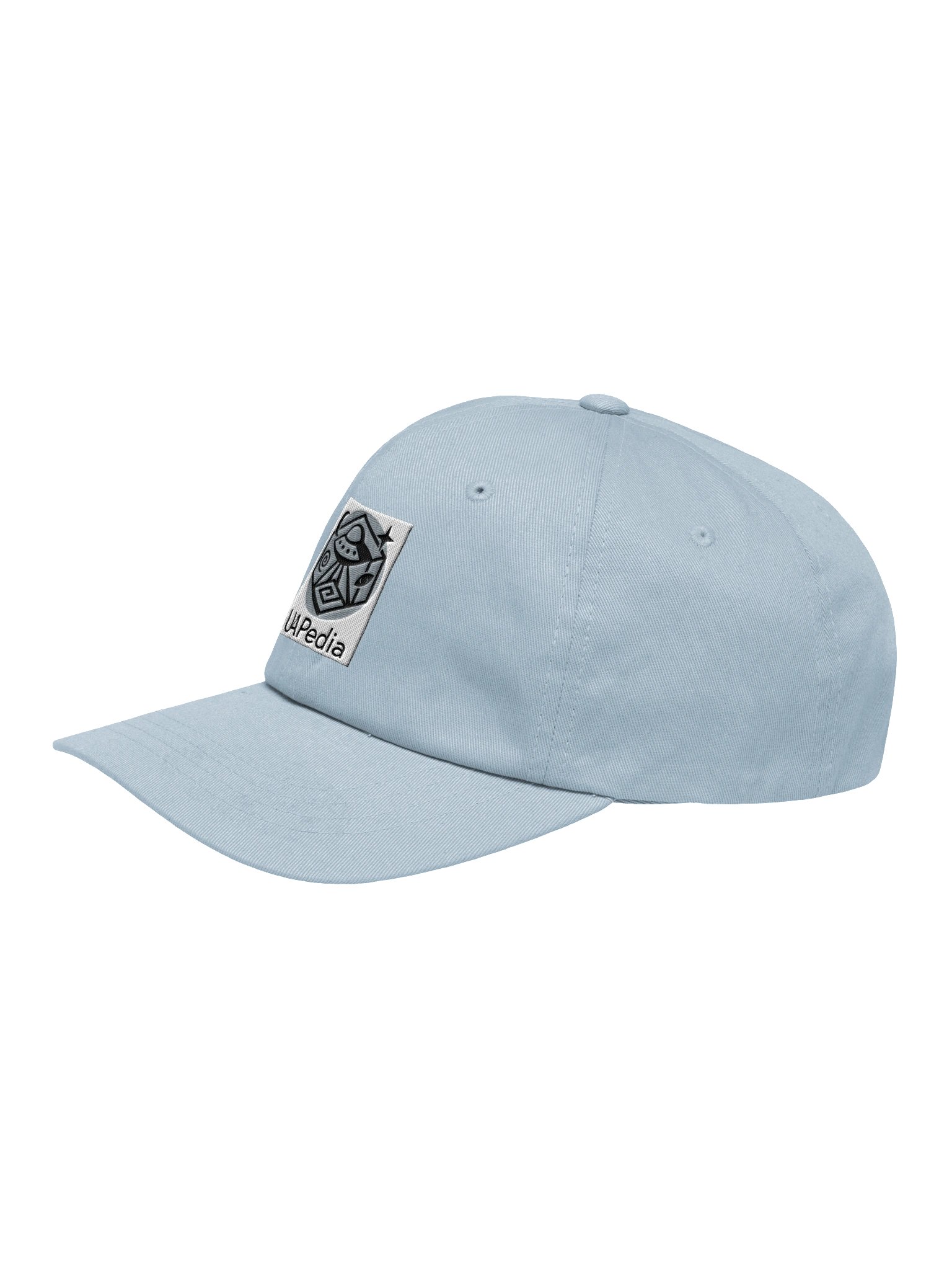 UAPedia Embroidered Dad Hat product image (3)