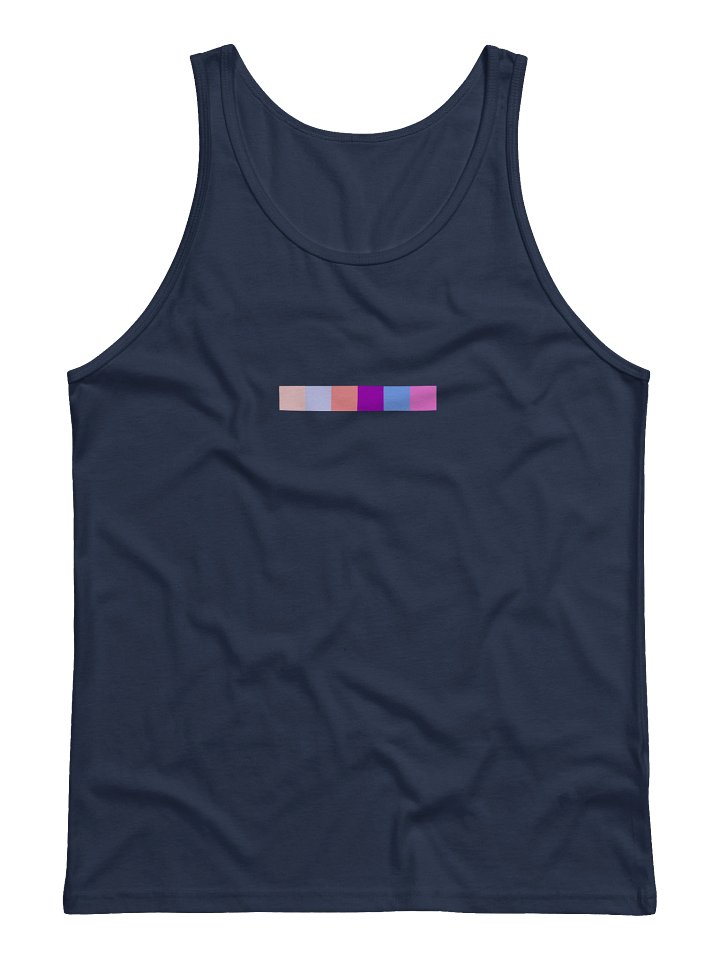 Manesixbar Tank Top product image (1)