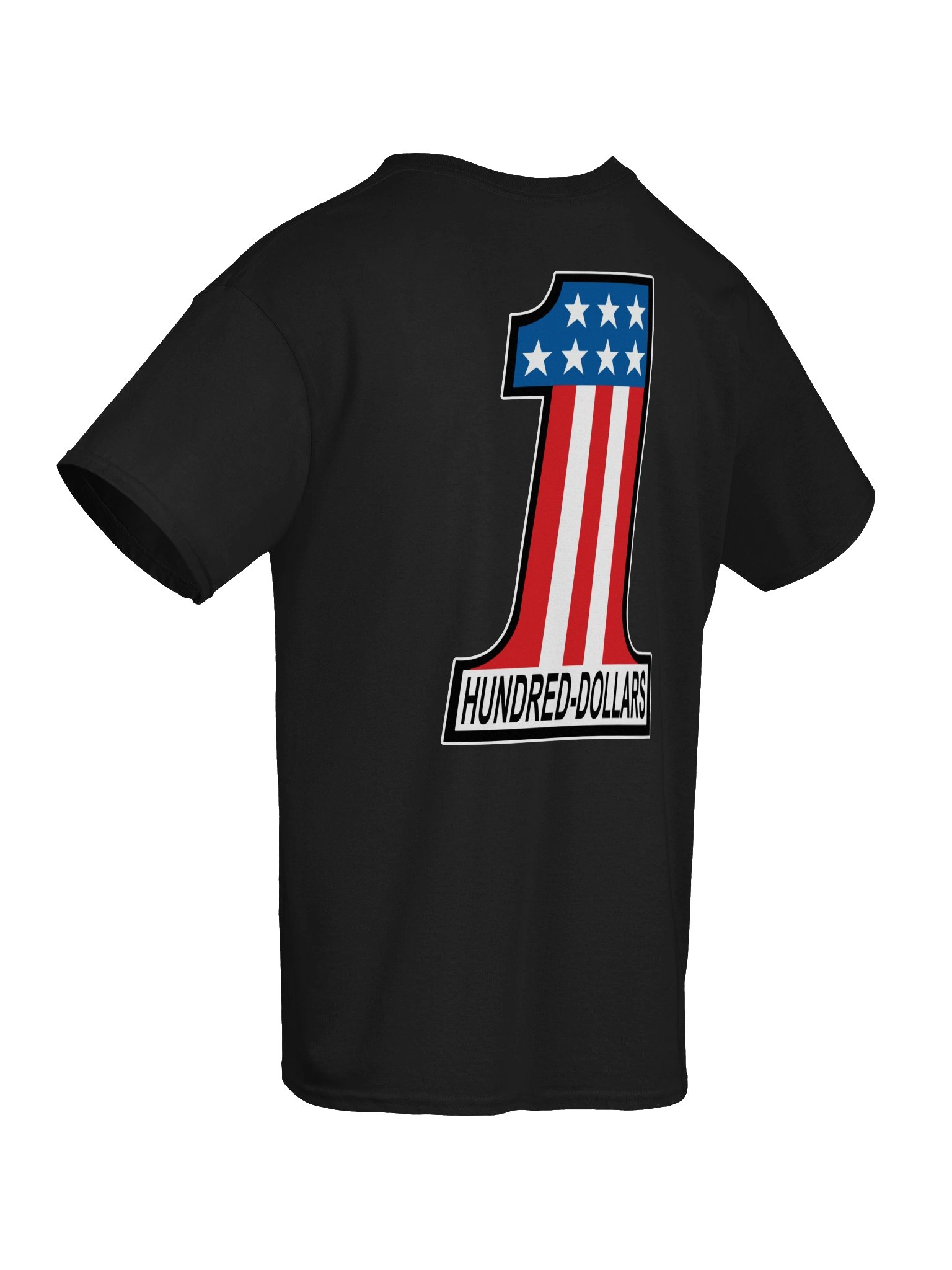 One Hundred Dollars product image (8)