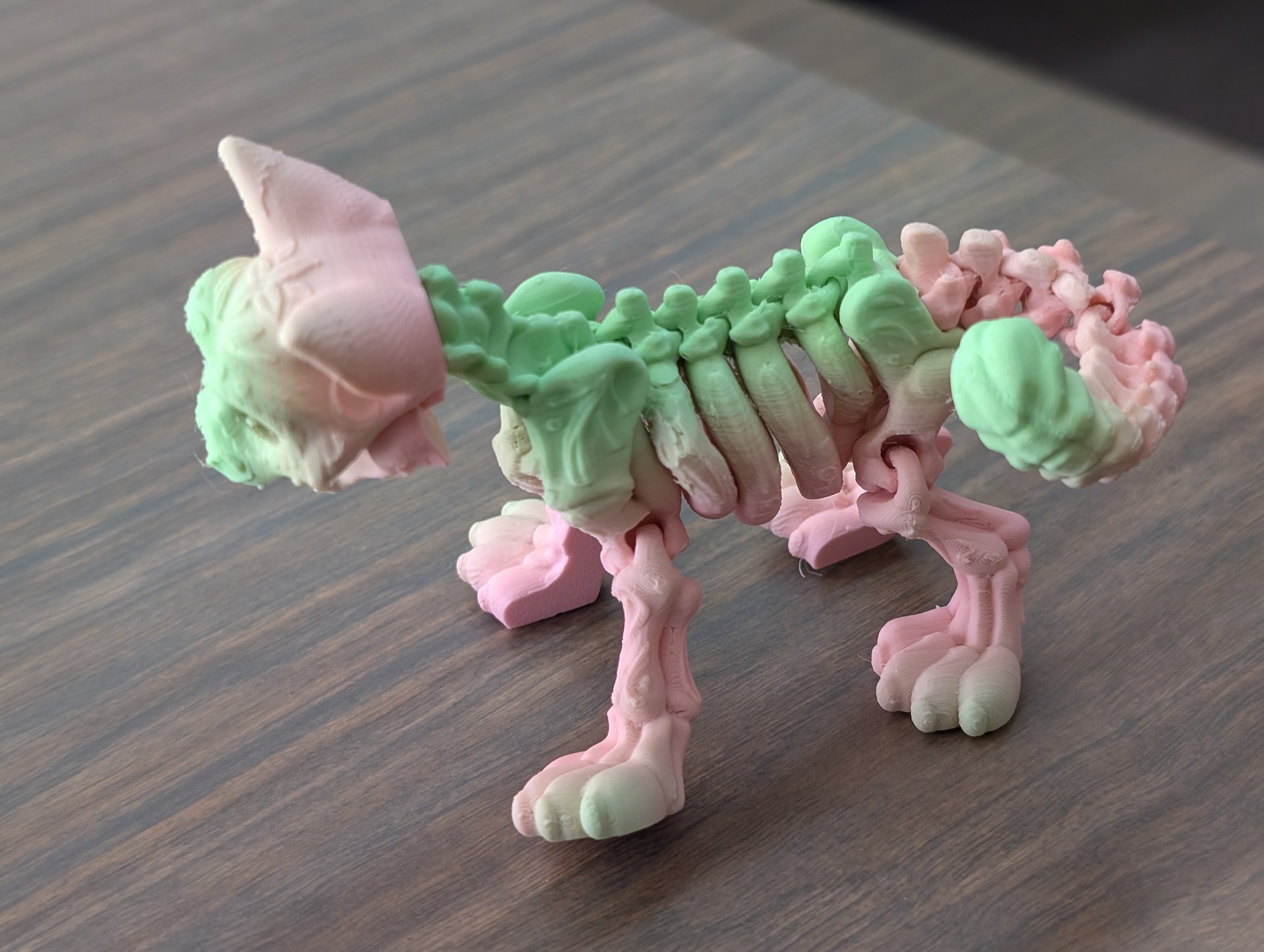 Alebrije Cat product image (3)